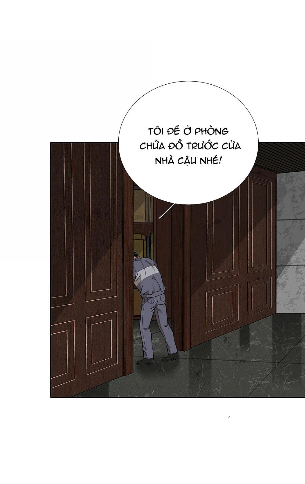 † Sắc Thu Nghĩa Trang † Chapter 20 Trang 14