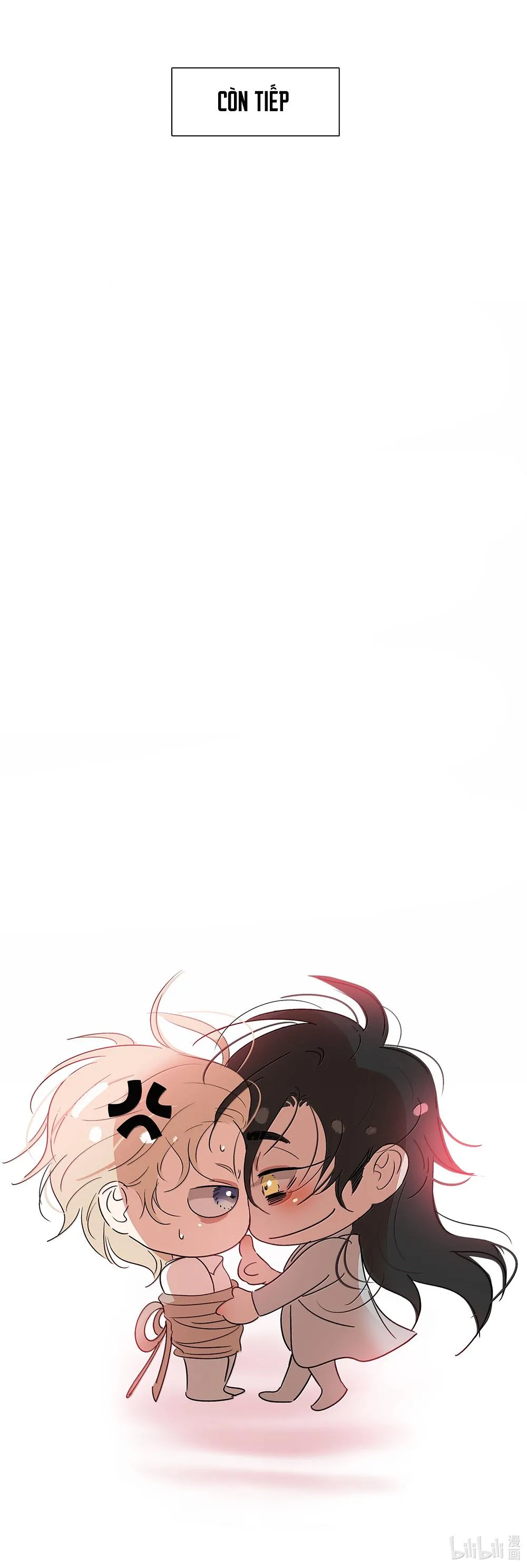 † Sắc Thu Nghĩa Trang † Chapter 20 Trang 23