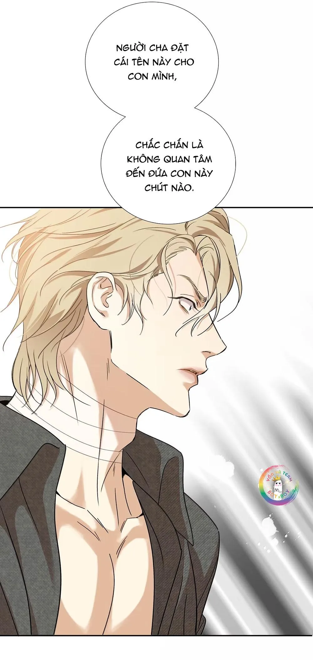 † Sắc Thu Nghĩa Trang † Chapter 21 Trang 10