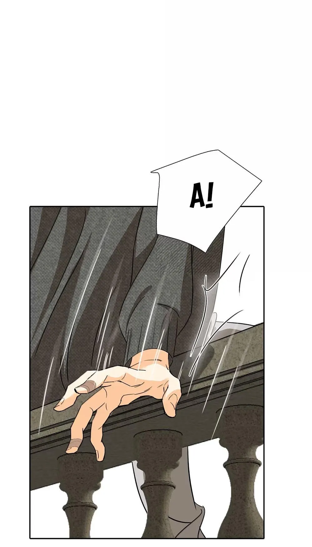 † Sắc Thu Nghĩa Trang † Chapter 21 Trang 11