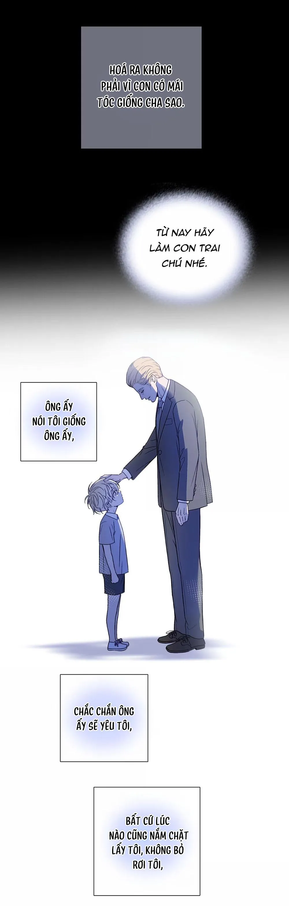 † Sắc Thu Nghĩa Trang † Chapter 21 Trang 23