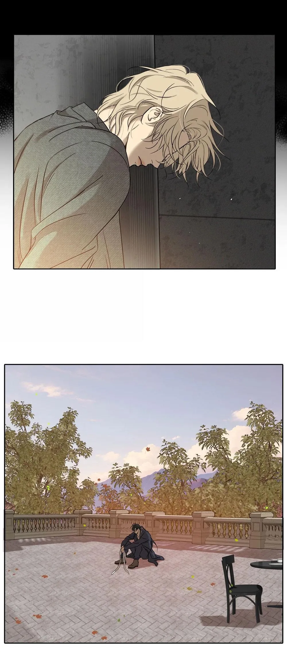 † Sắc Thu Nghĩa Trang † Chapter 22 Trang 4