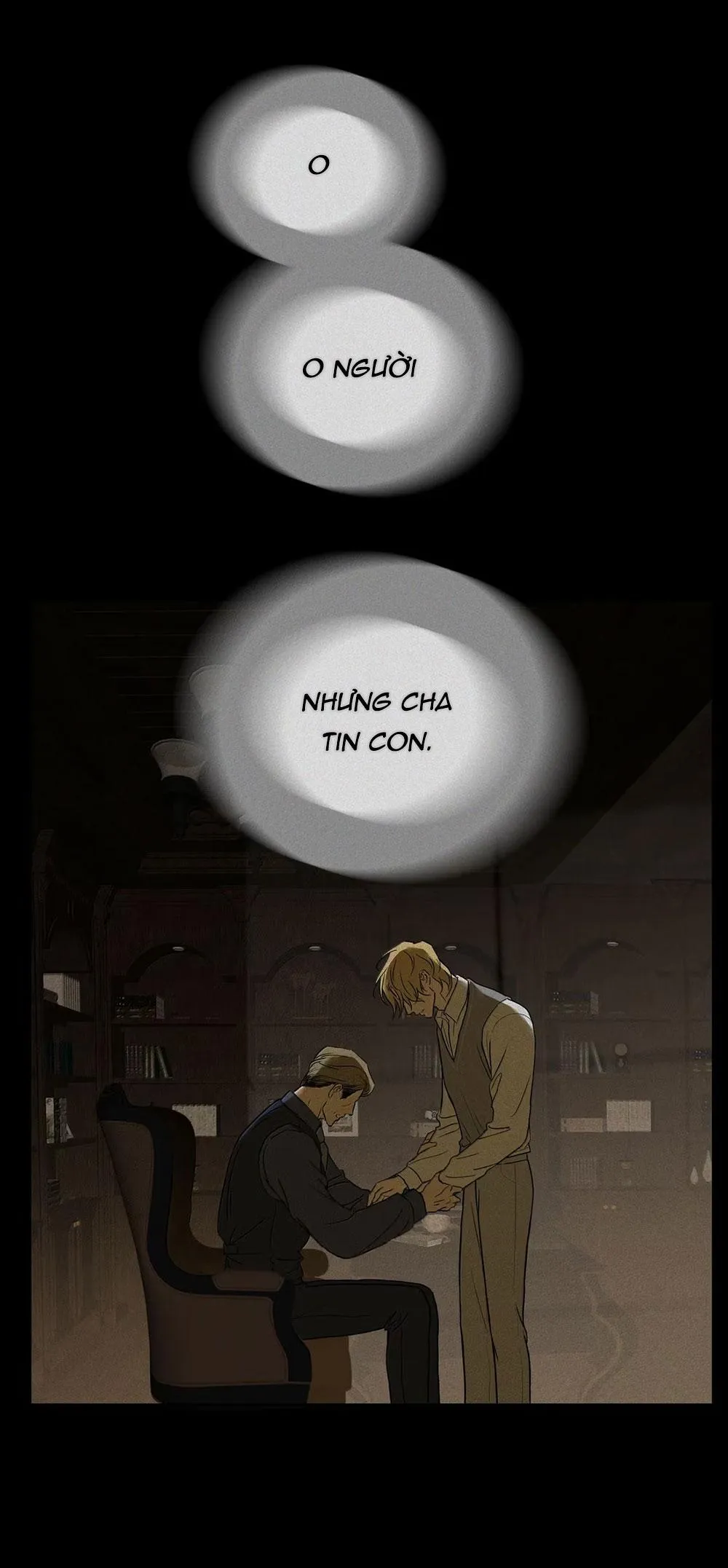 † Sắc Thu Nghĩa Trang † Chapter 22 Trang 13