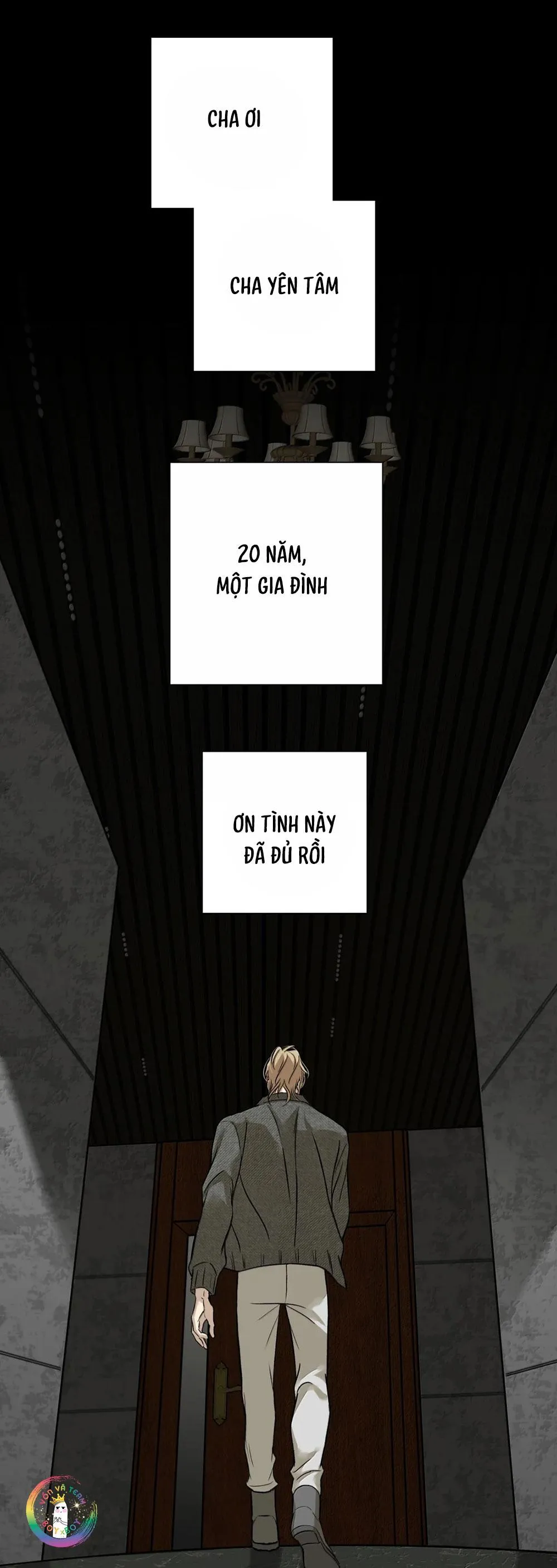 † Sắc Thu Nghĩa Trang † Chapter 22 Trang 14