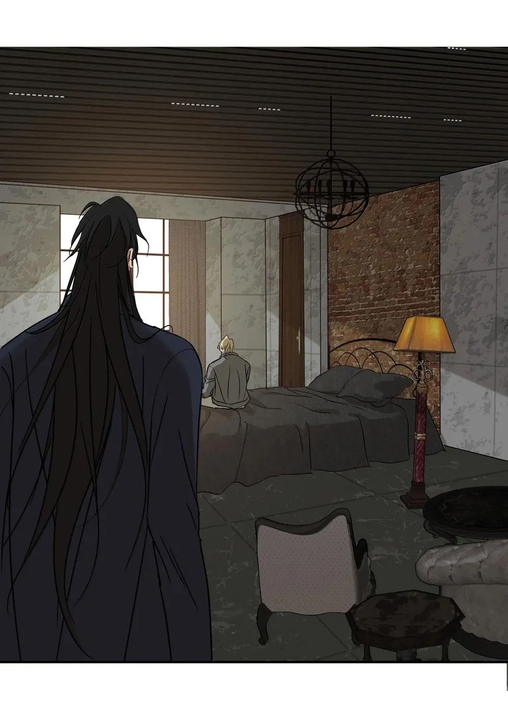 † Sắc Thu Nghĩa Trang † Chapter 22 Trang 18