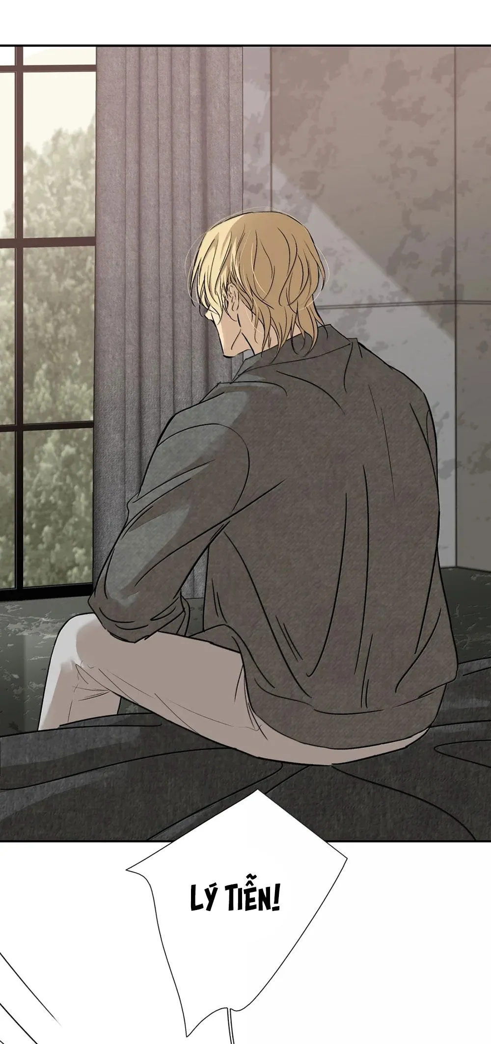 † Sắc Thu Nghĩa Trang † Chapter 22 Trang 19