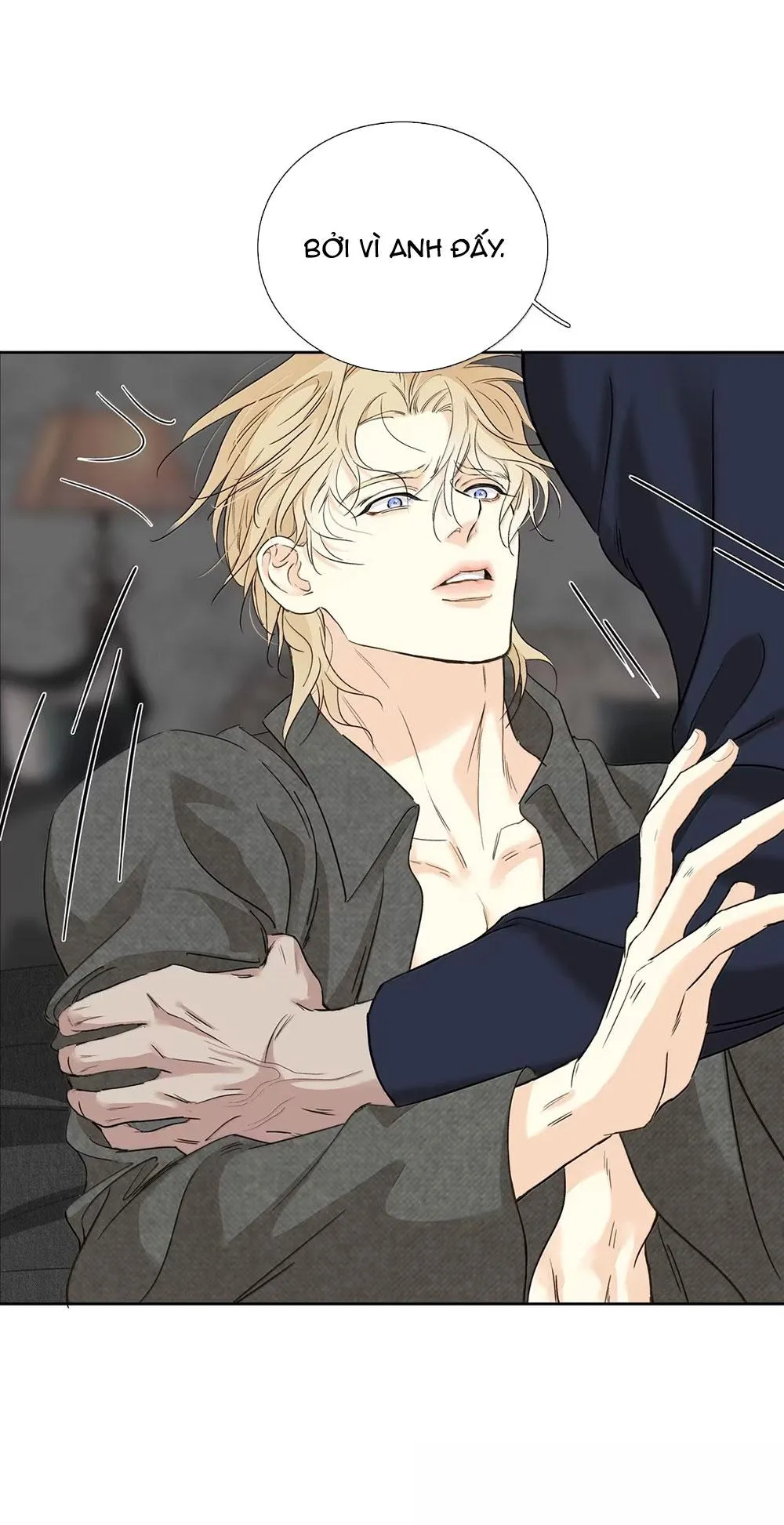 † Sắc Thu Nghĩa Trang † Chapter 23 Trang 6