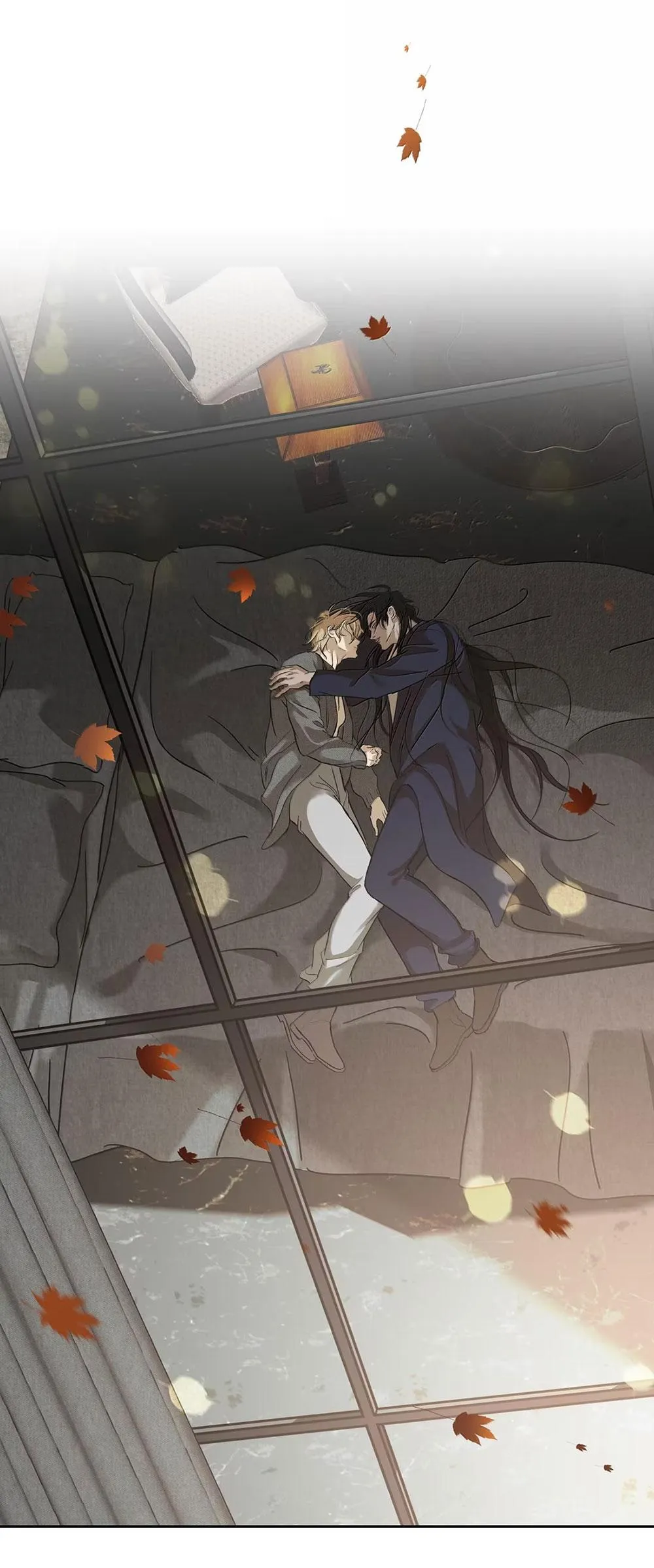 † Sắc Thu Nghĩa Trang † Chapter 23 Trang 7