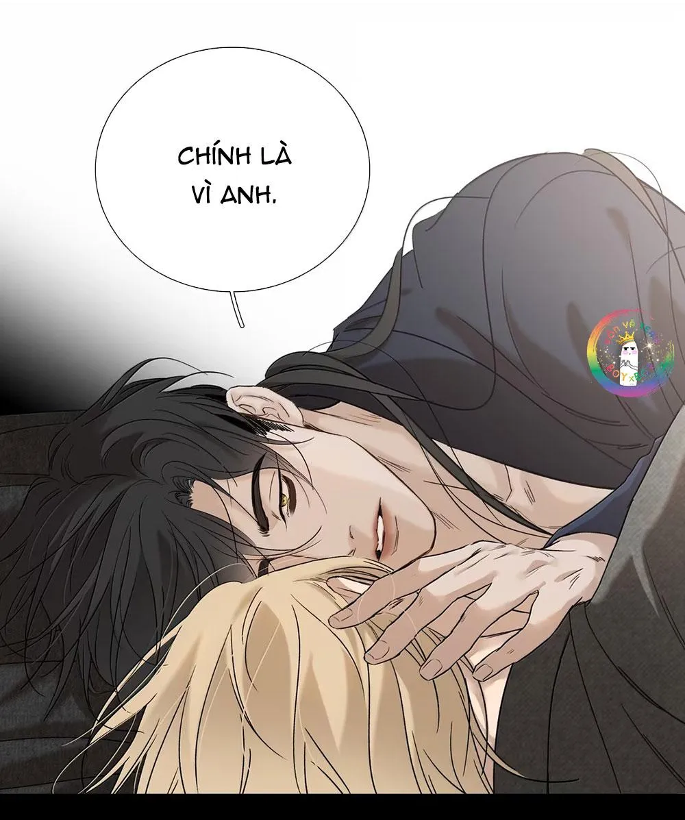 † Sắc Thu Nghĩa Trang † Chapter 23 Trang 8