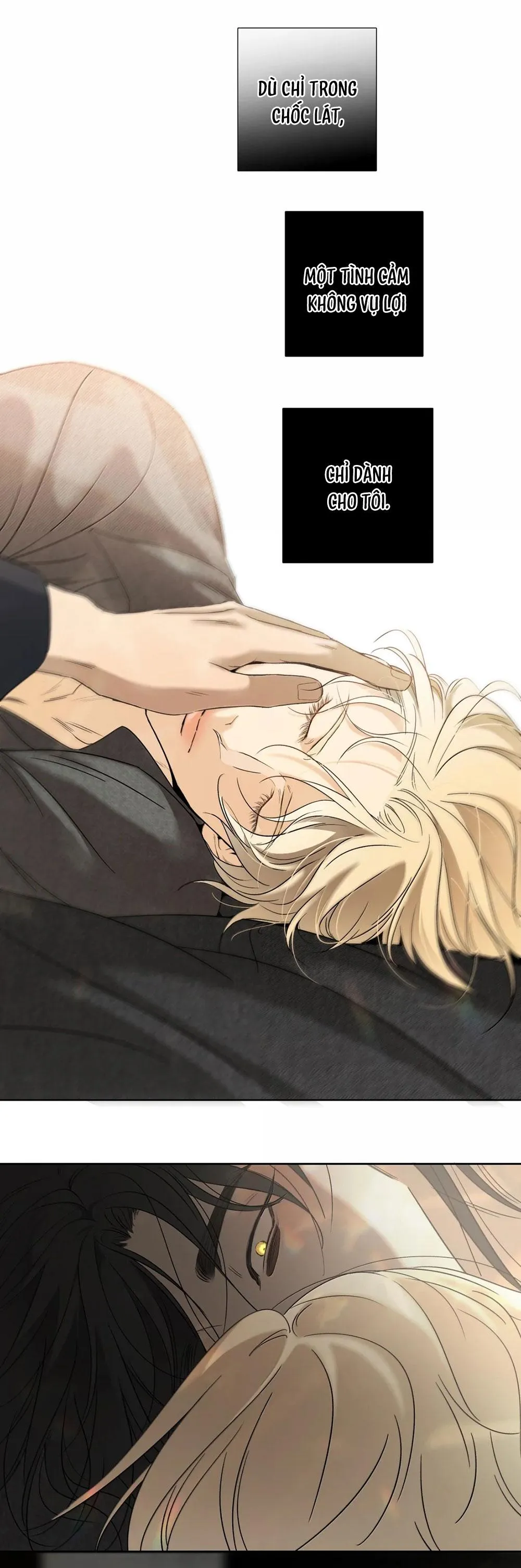 † Sắc Thu Nghĩa Trang † Chapter 23 Trang 12