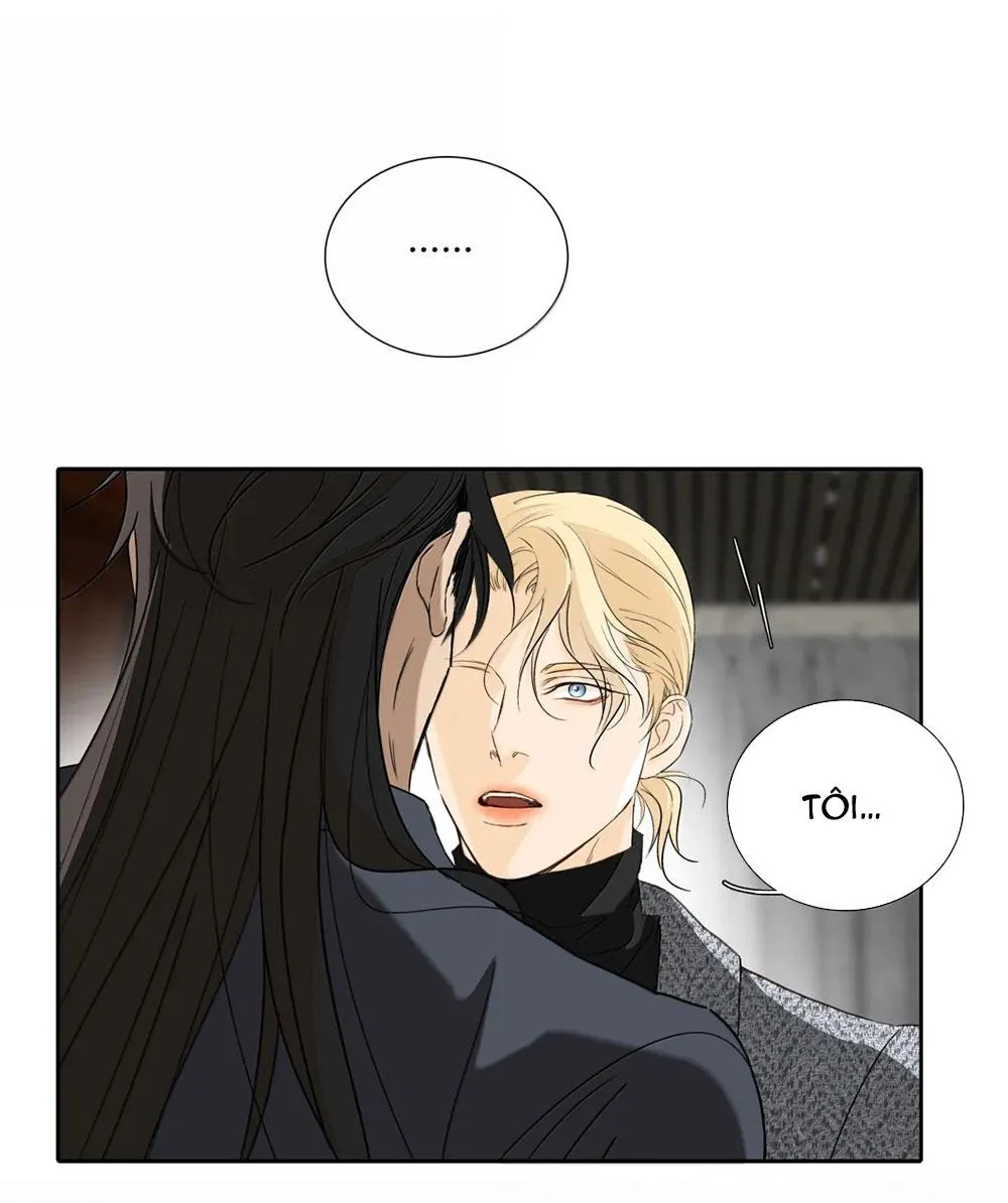 † Sắc Thu Nghĩa Trang † Chapter 24 Trang 7