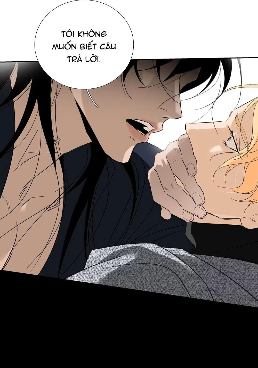 † Sắc Thu Nghĩa Trang † Chapter 24 Trang 9