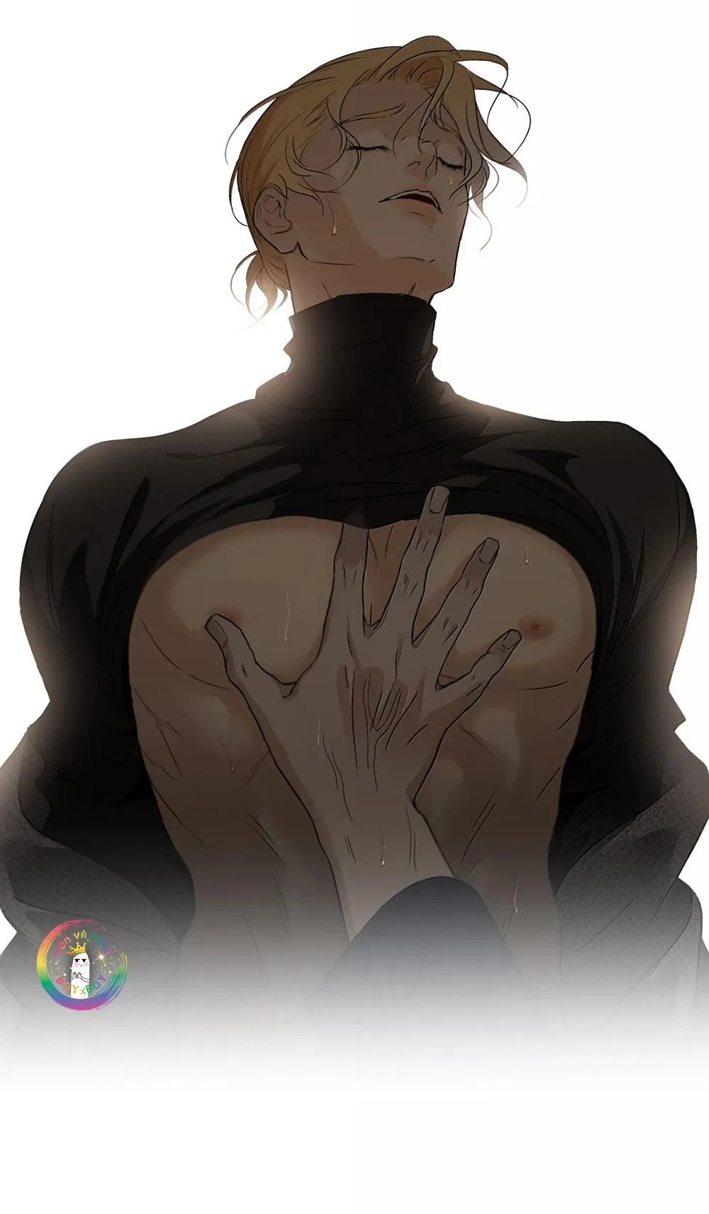 † Sắc Thu Nghĩa Trang † Chapter 24 Trang 12