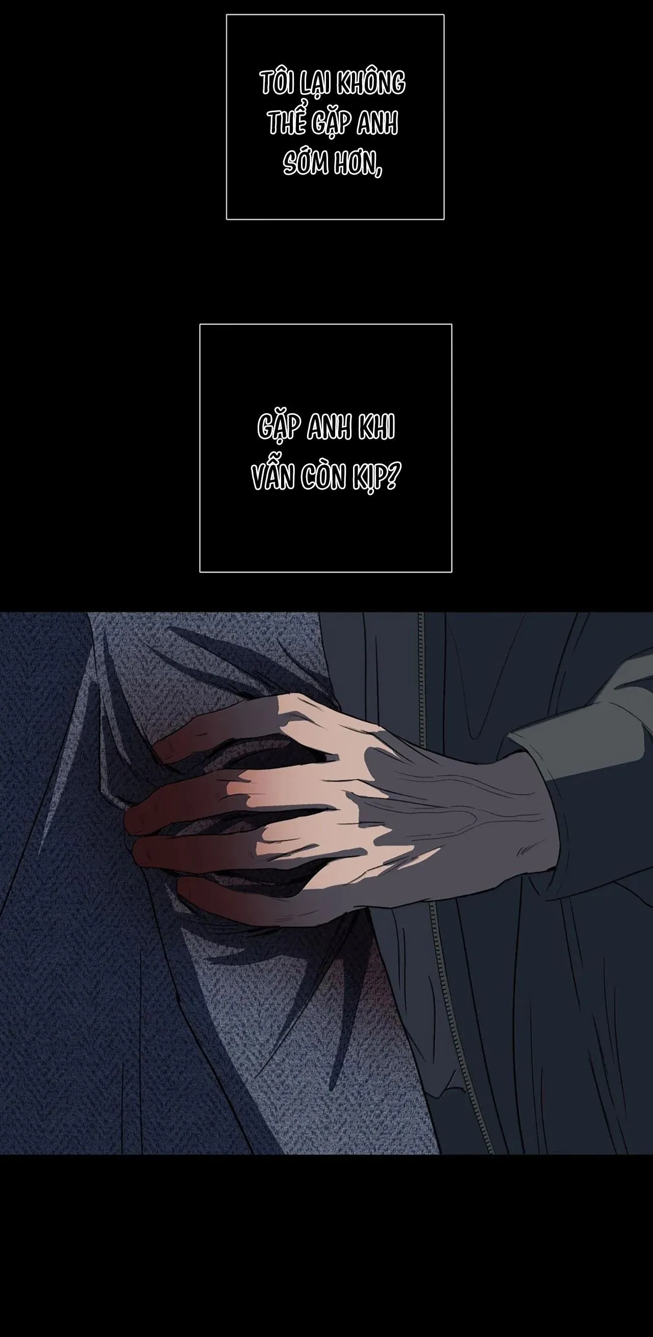 † Sắc Thu Nghĩa Trang † Chapter 25 Trang 24