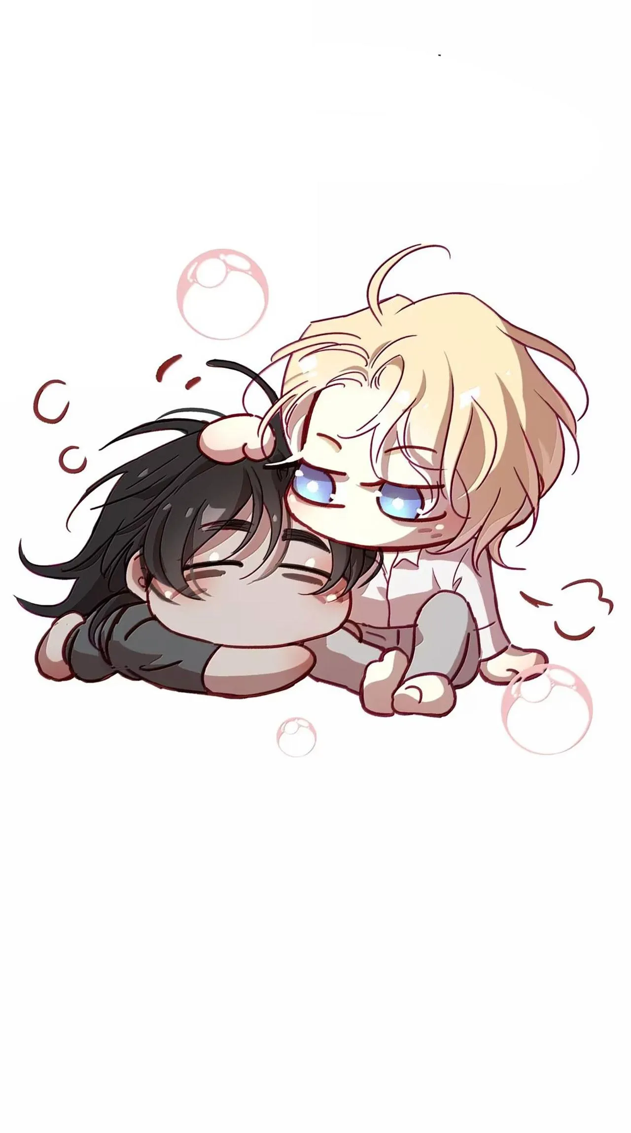 † Sắc Thu Nghĩa Trang † Chapter 25 Trang 32