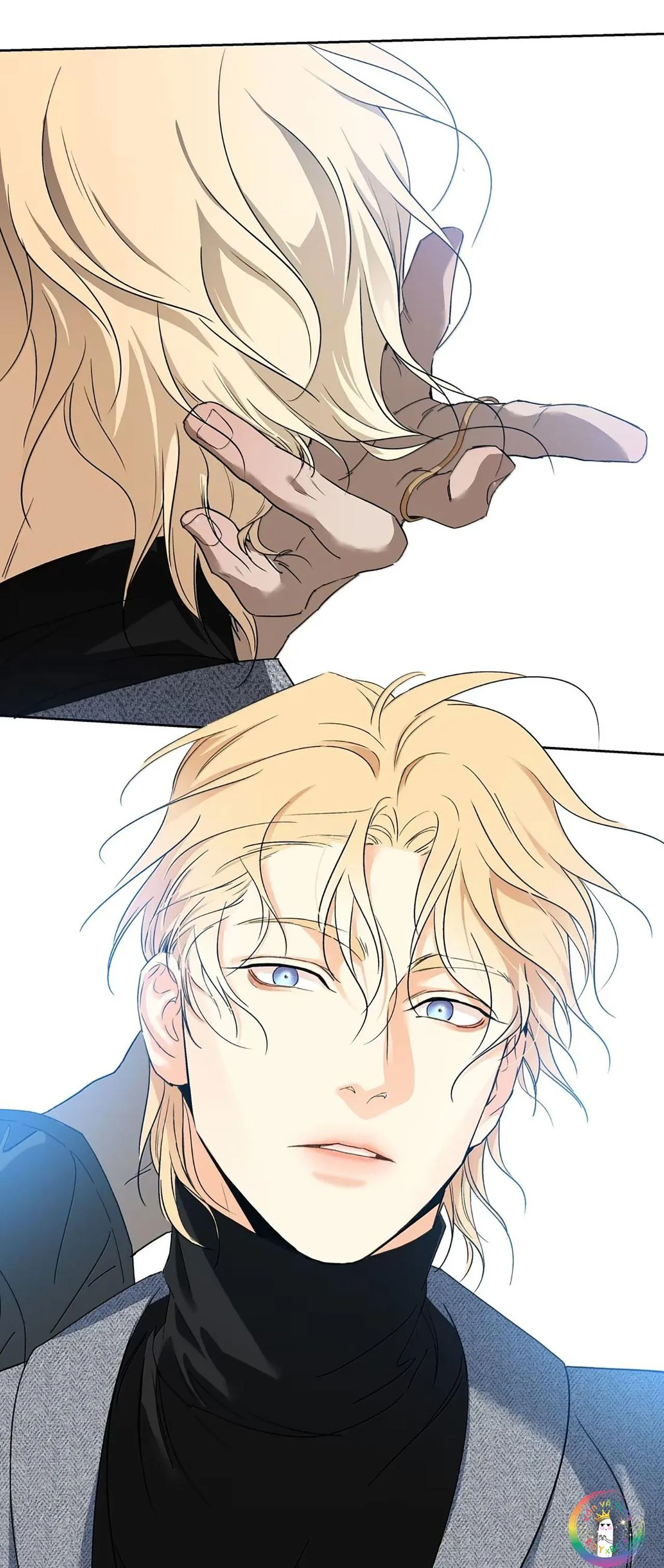 † Sắc Thu Nghĩa Trang † Chapter 26 Trang 11