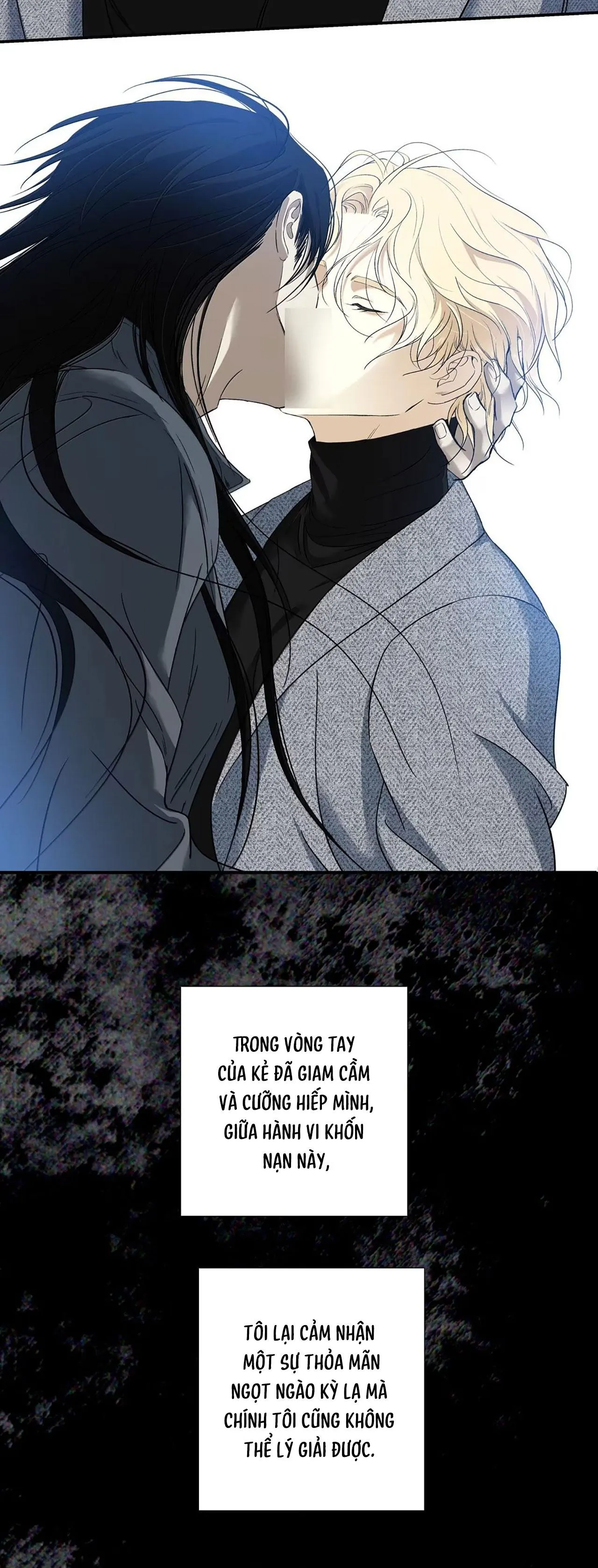 † Sắc Thu Nghĩa Trang † Chapter 26 Trang 12