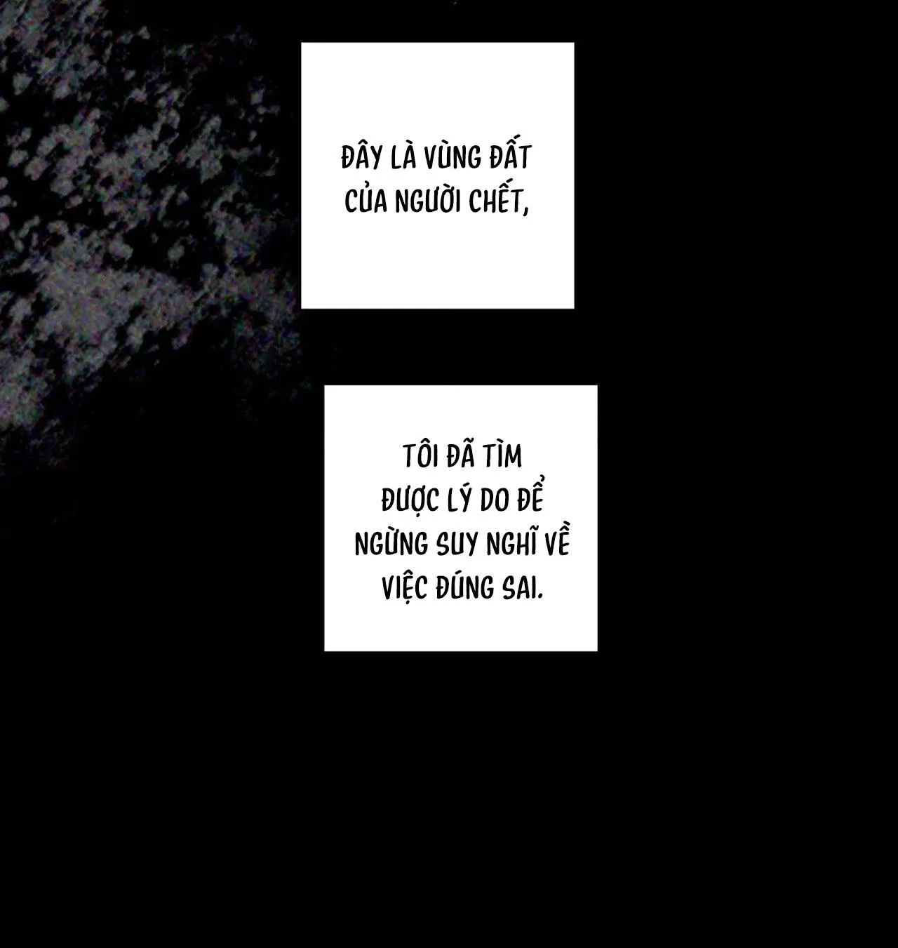 † Sắc Thu Nghĩa Trang † Chapter 26 Trang 13