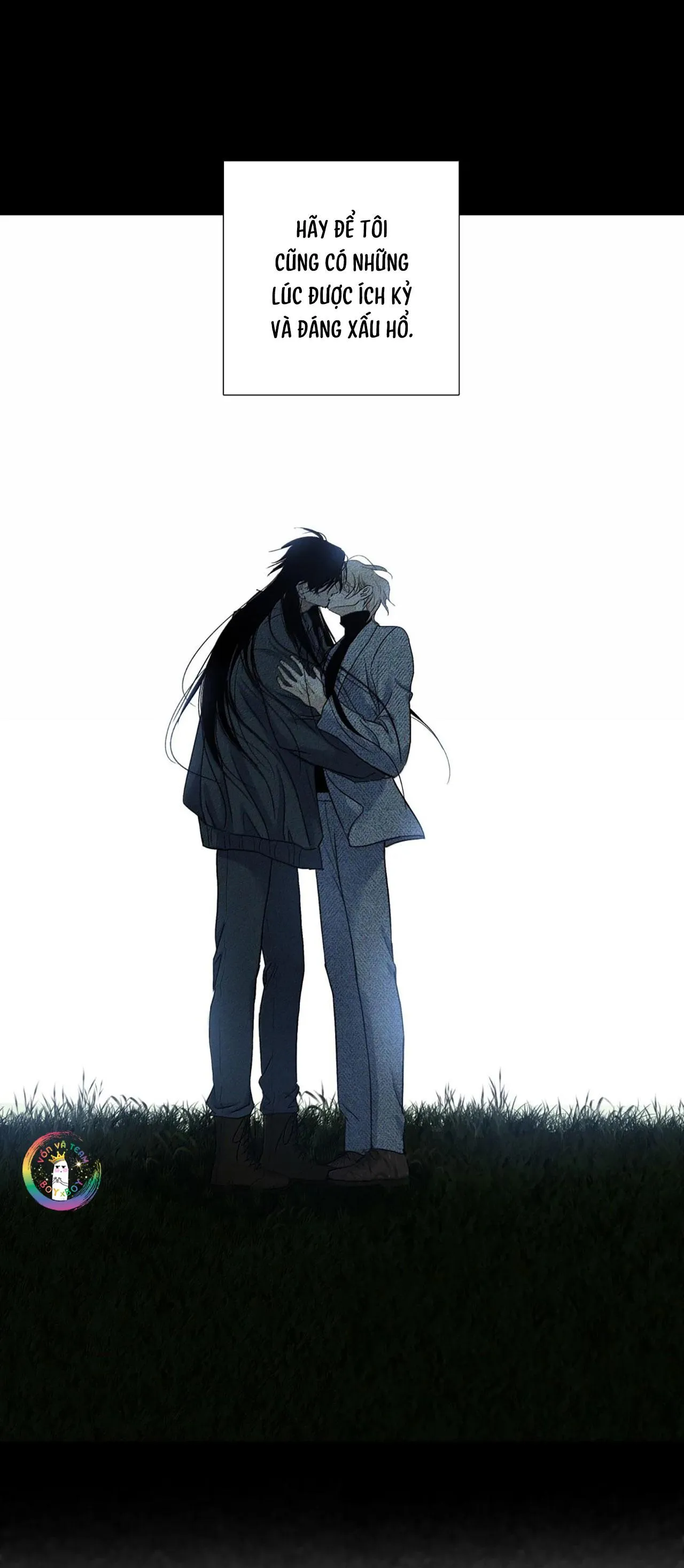 † Sắc Thu Nghĩa Trang † Chapter 26 Trang 14