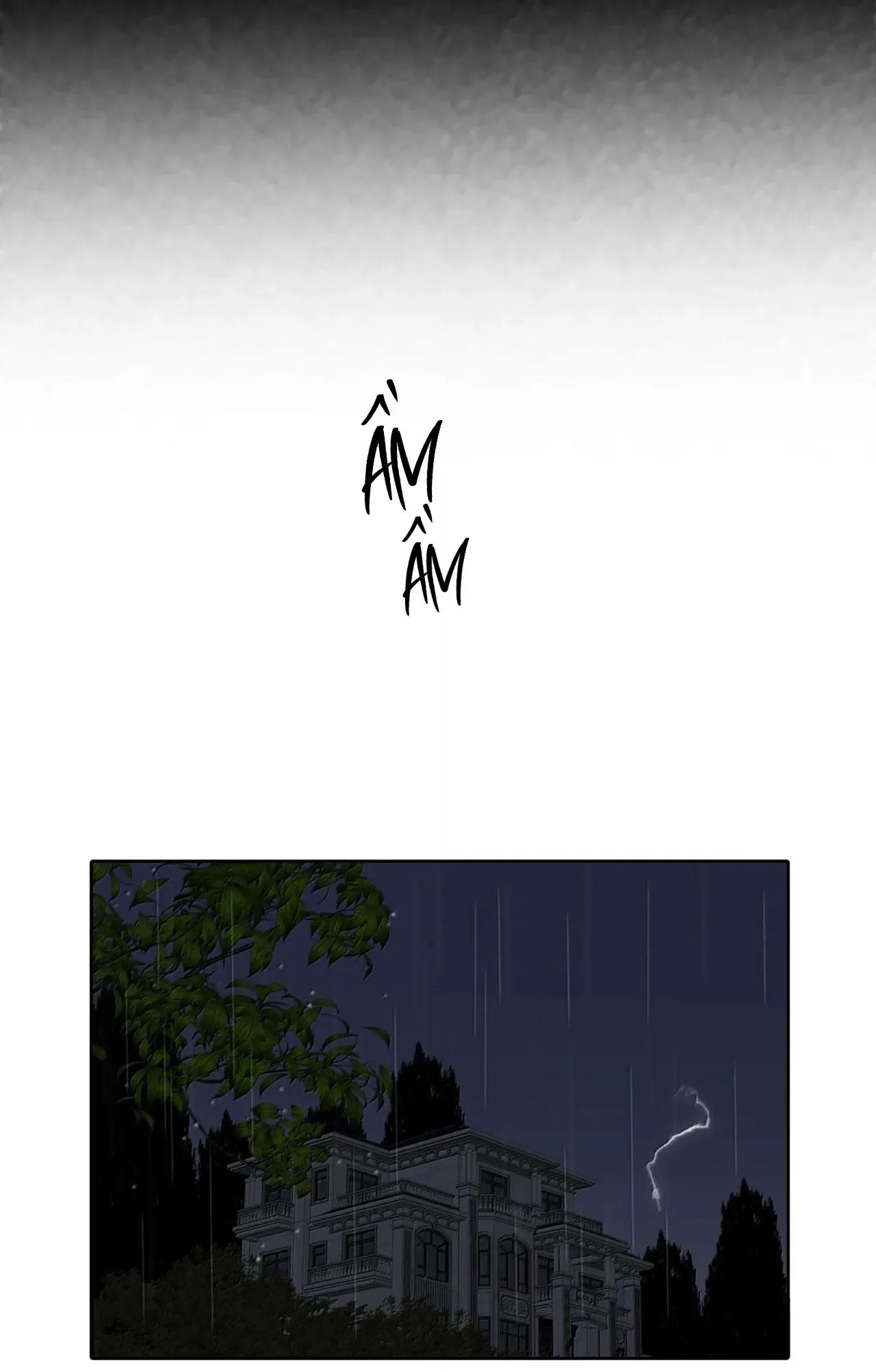 † Sắc Thu Nghĩa Trang † Chapter 26 Trang 15