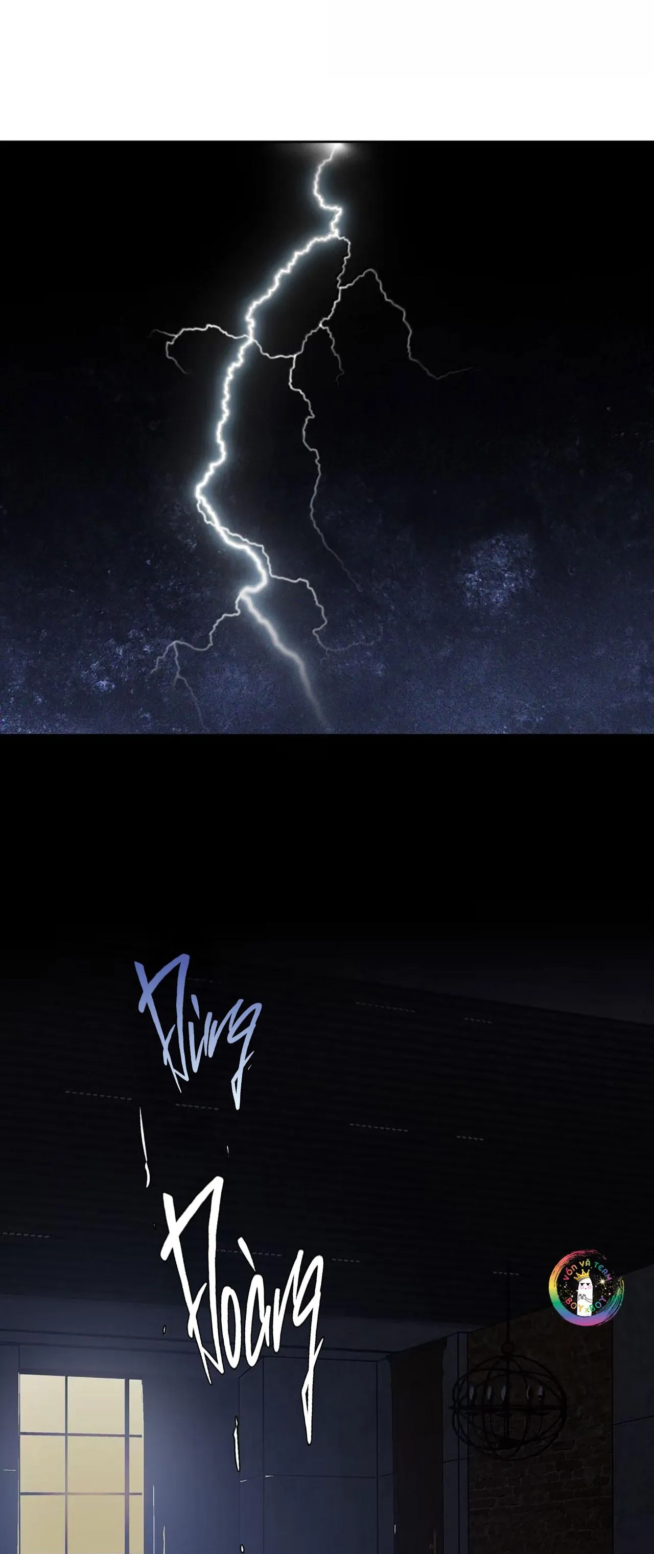 † Sắc Thu Nghĩa Trang † Chapter 26 Trang 16