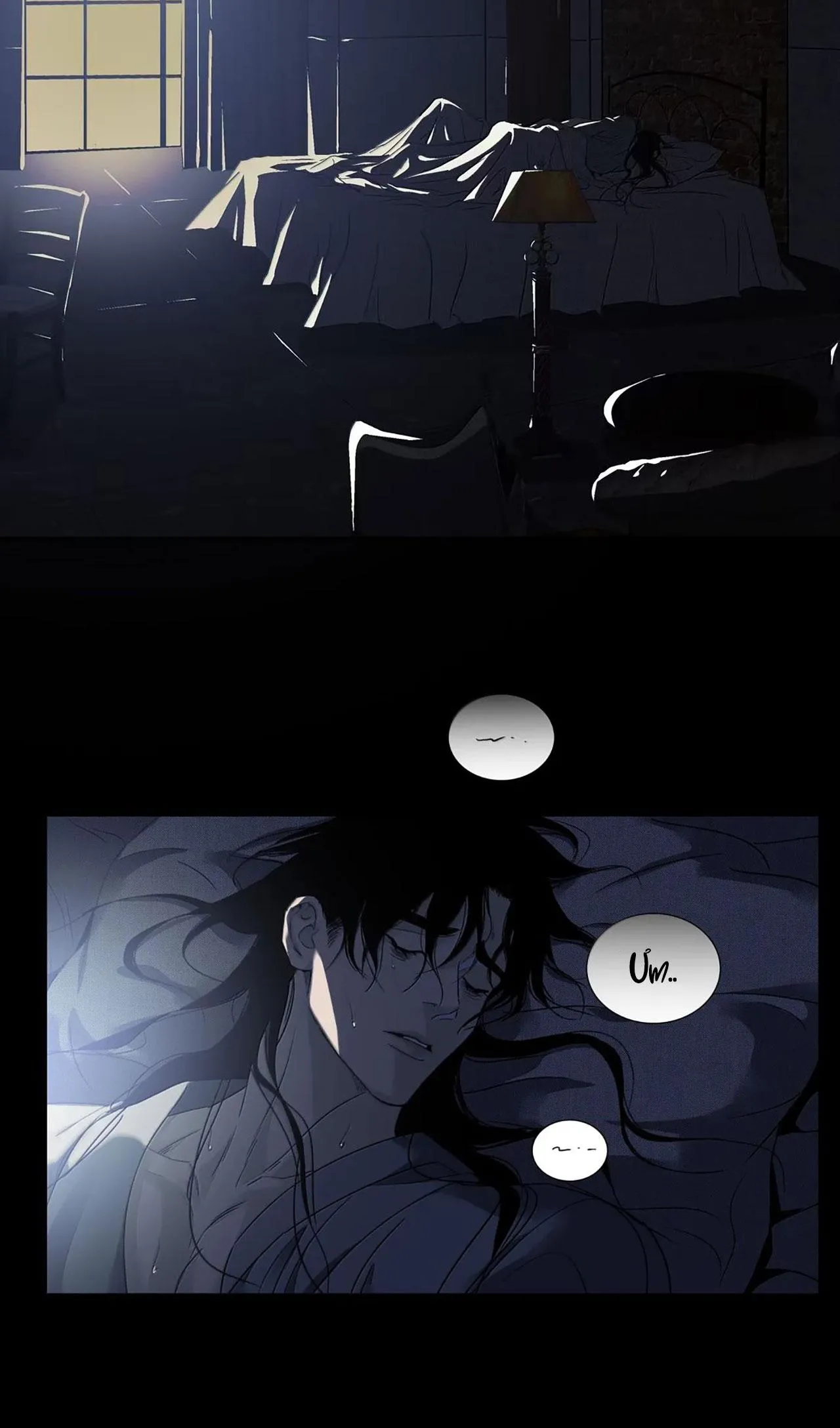 † Sắc Thu Nghĩa Trang † Chapter 26 Trang 17