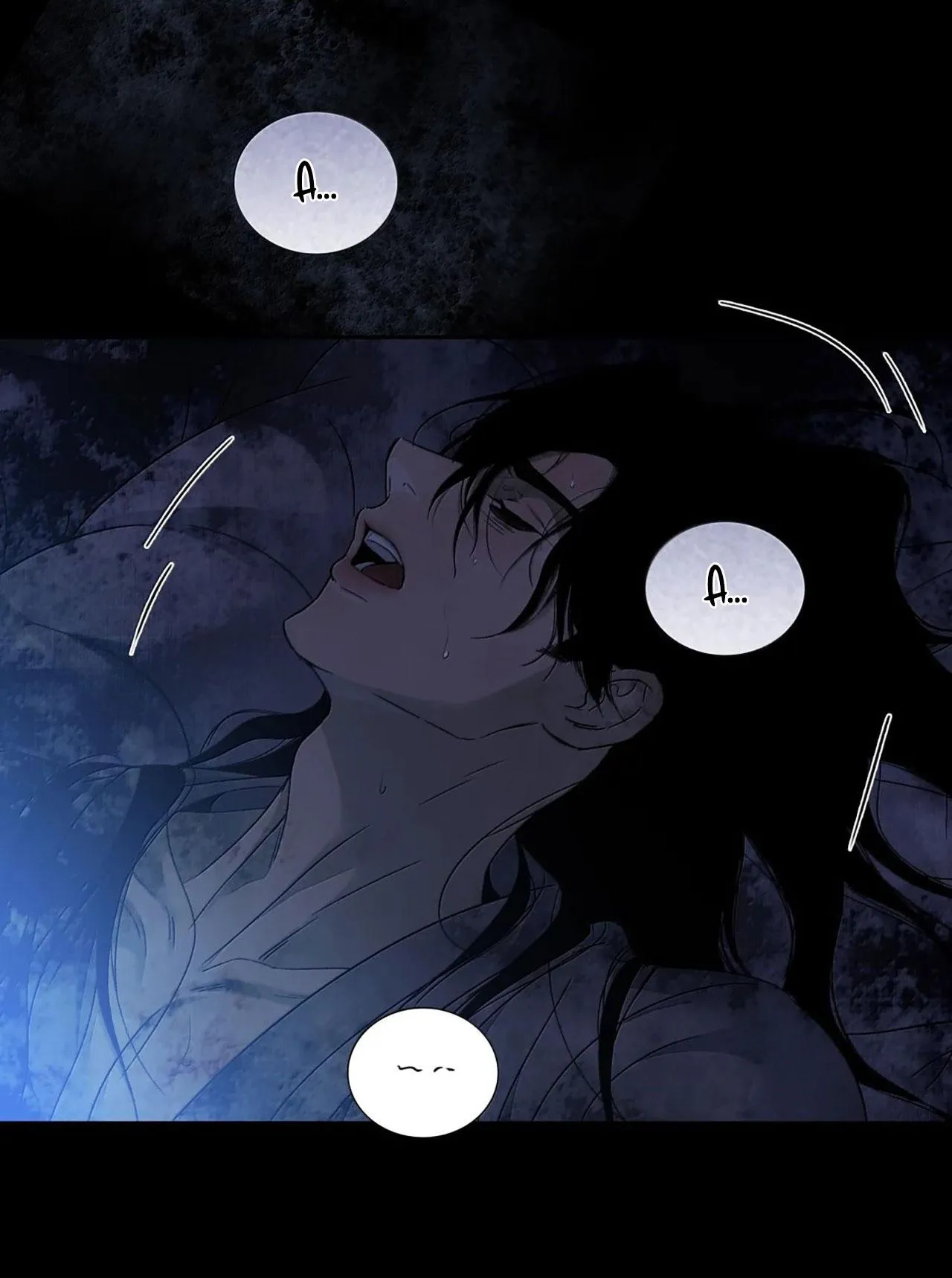 † Sắc Thu Nghĩa Trang † Chapter 26 Trang 20