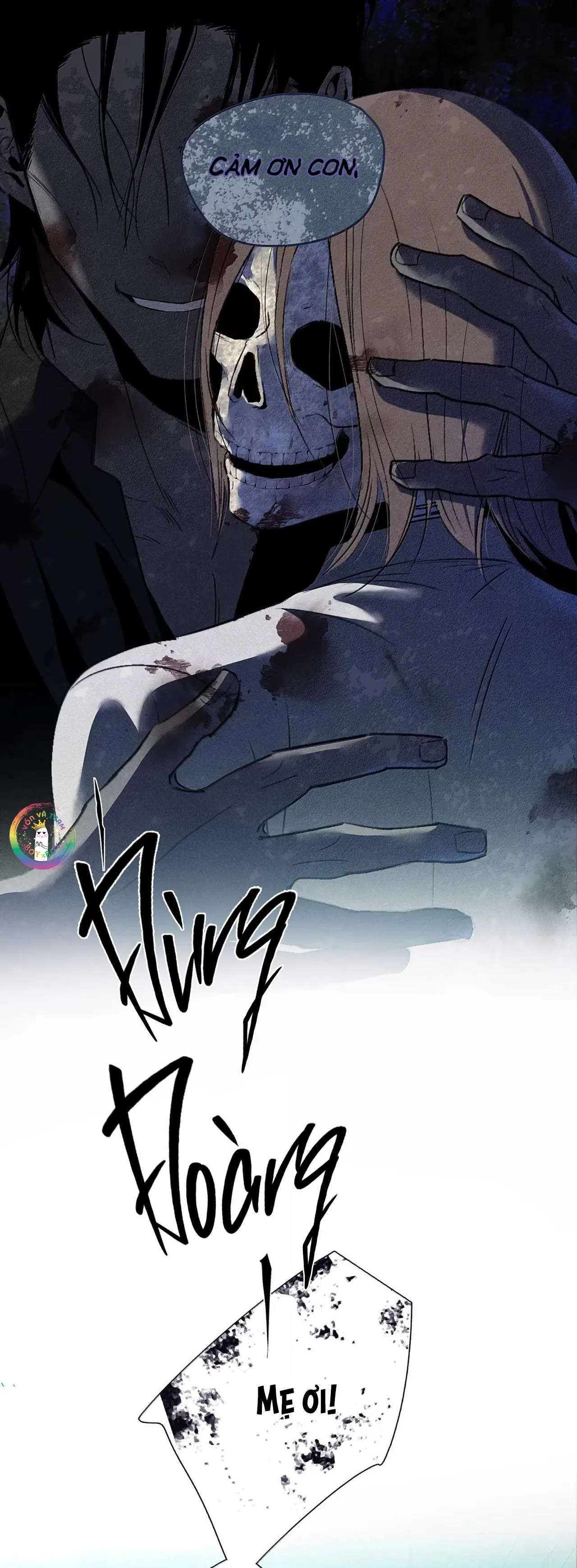 † Sắc Thu Nghĩa Trang † Chapter 26 Trang 23