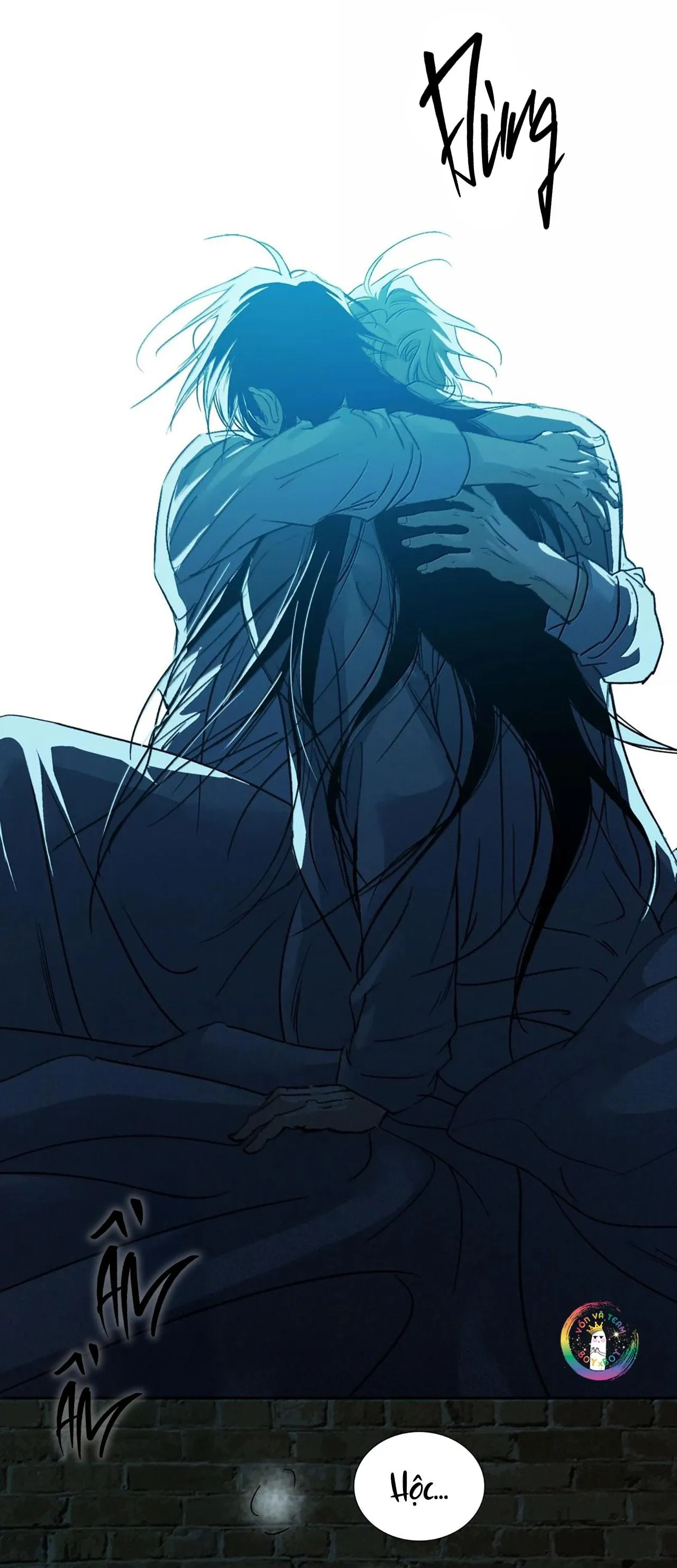 † Sắc Thu Nghĩa Trang † Chapter 26 Trang 25