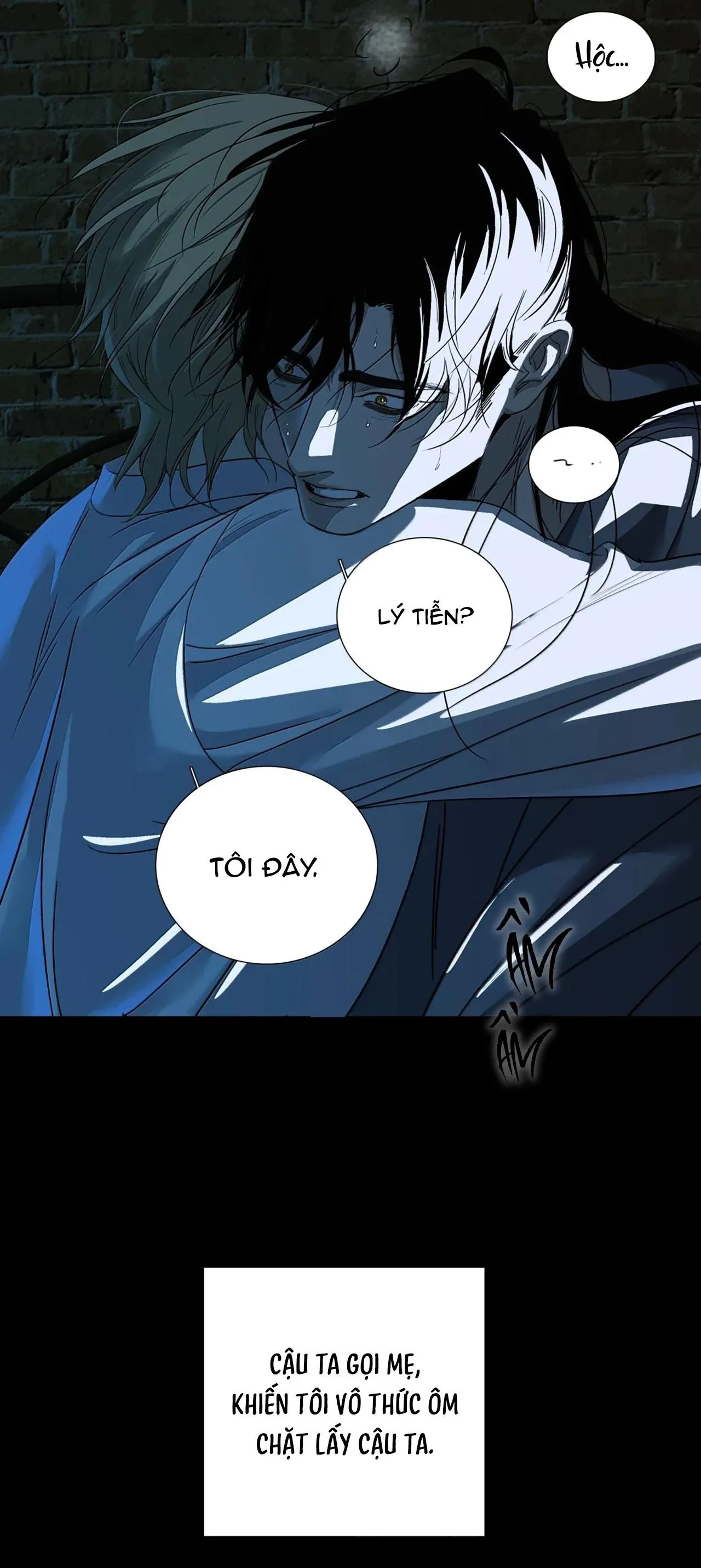 † Sắc Thu Nghĩa Trang † Chapter 26 Trang 26