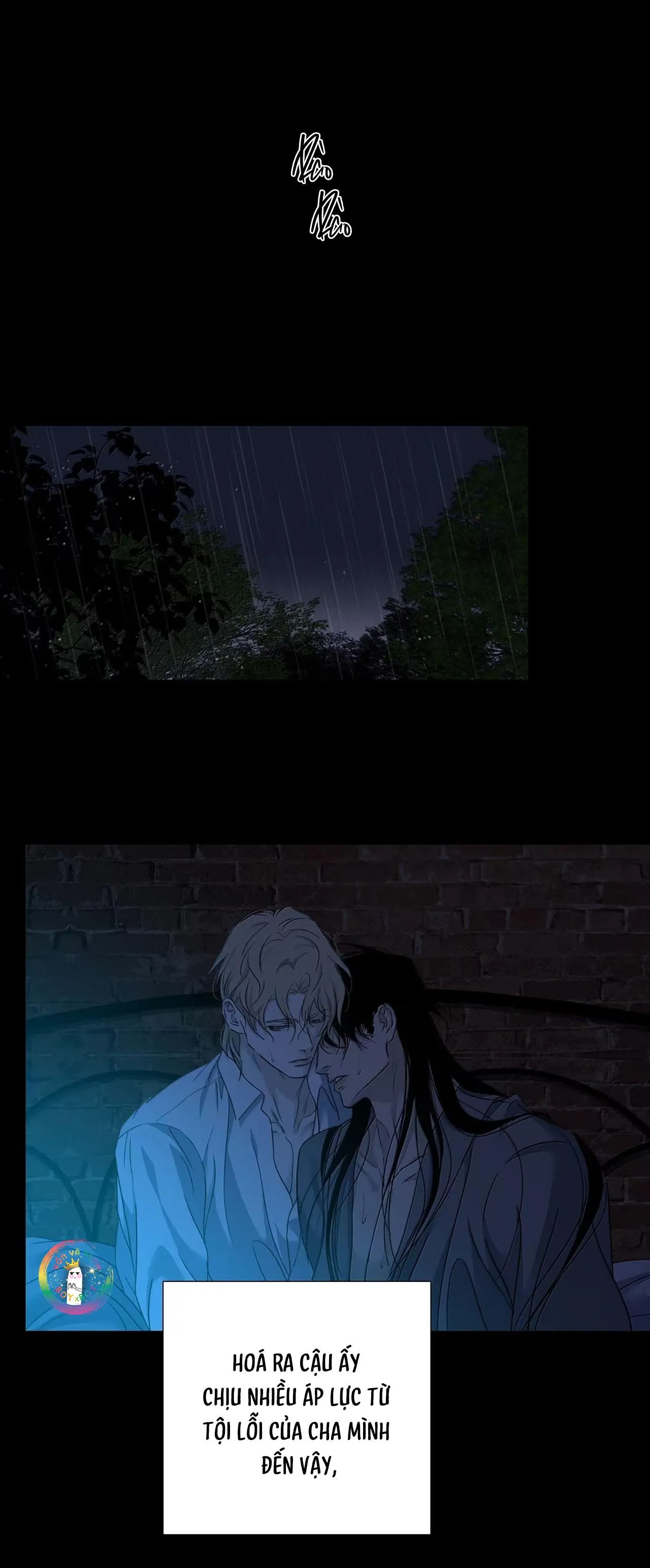 † Sắc Thu Nghĩa Trang † Chapter 26 Trang 29