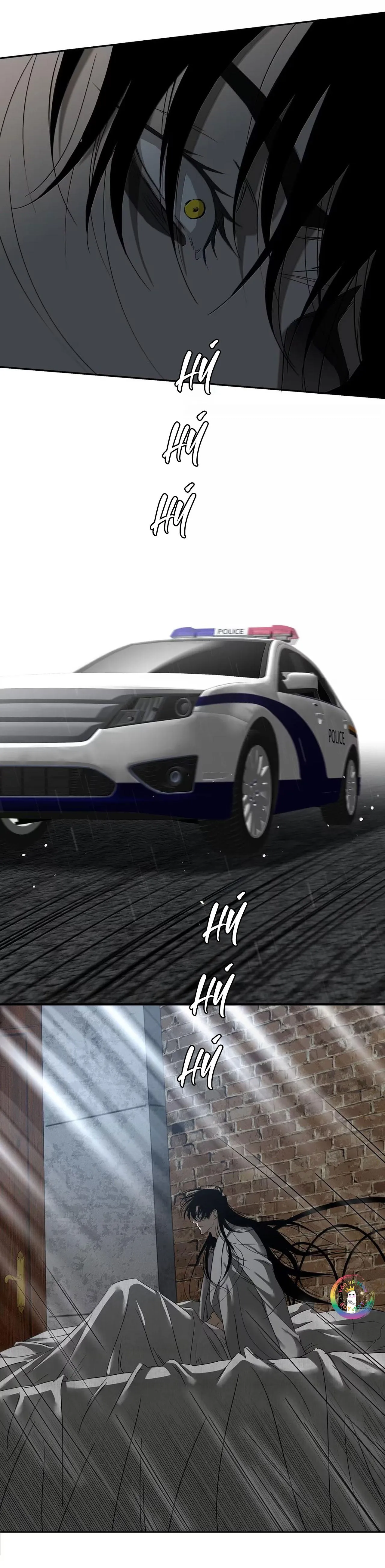 † Sắc Thu Nghĩa Trang † Chapter 27 Trang 3