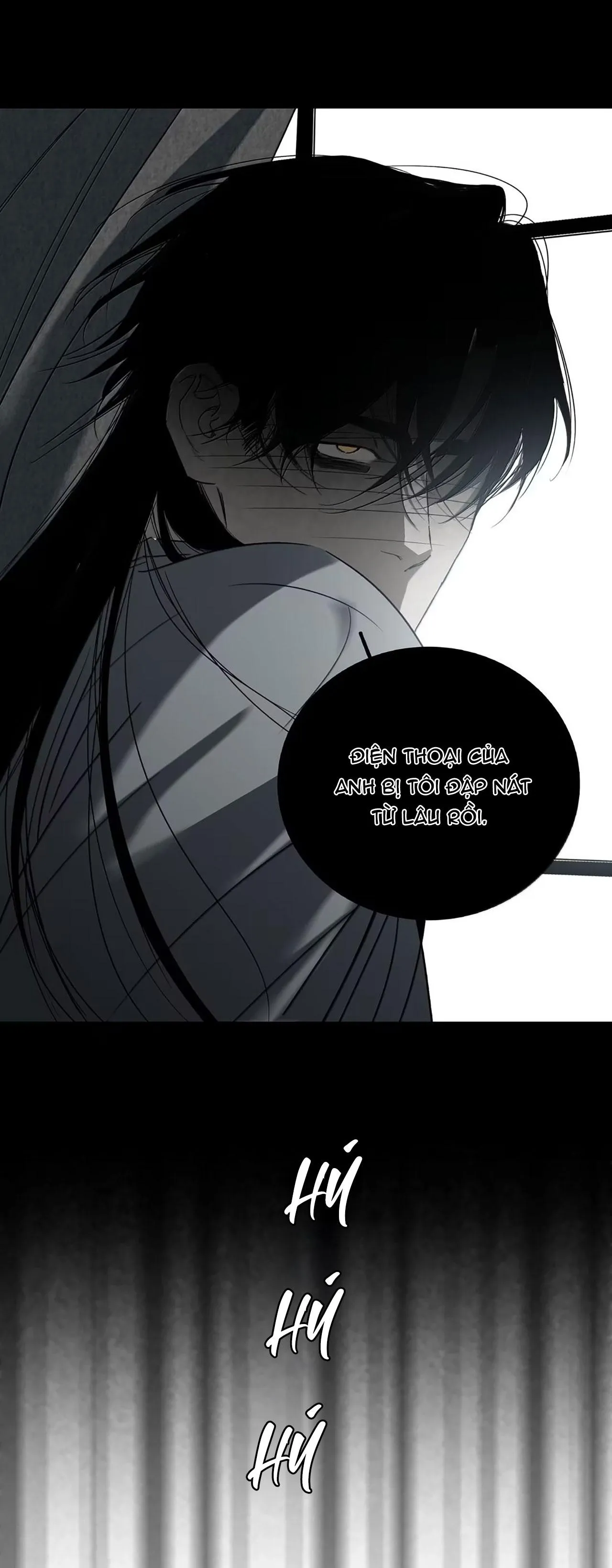 † Sắc Thu Nghĩa Trang † Chapter 27 Trang 7