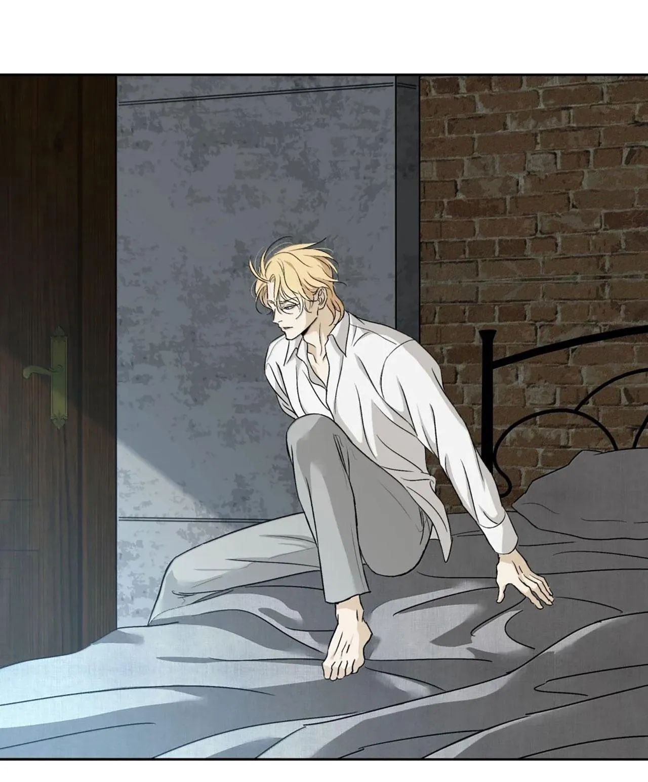 † Sắc Thu Nghĩa Trang † Chapter 27 Trang 9