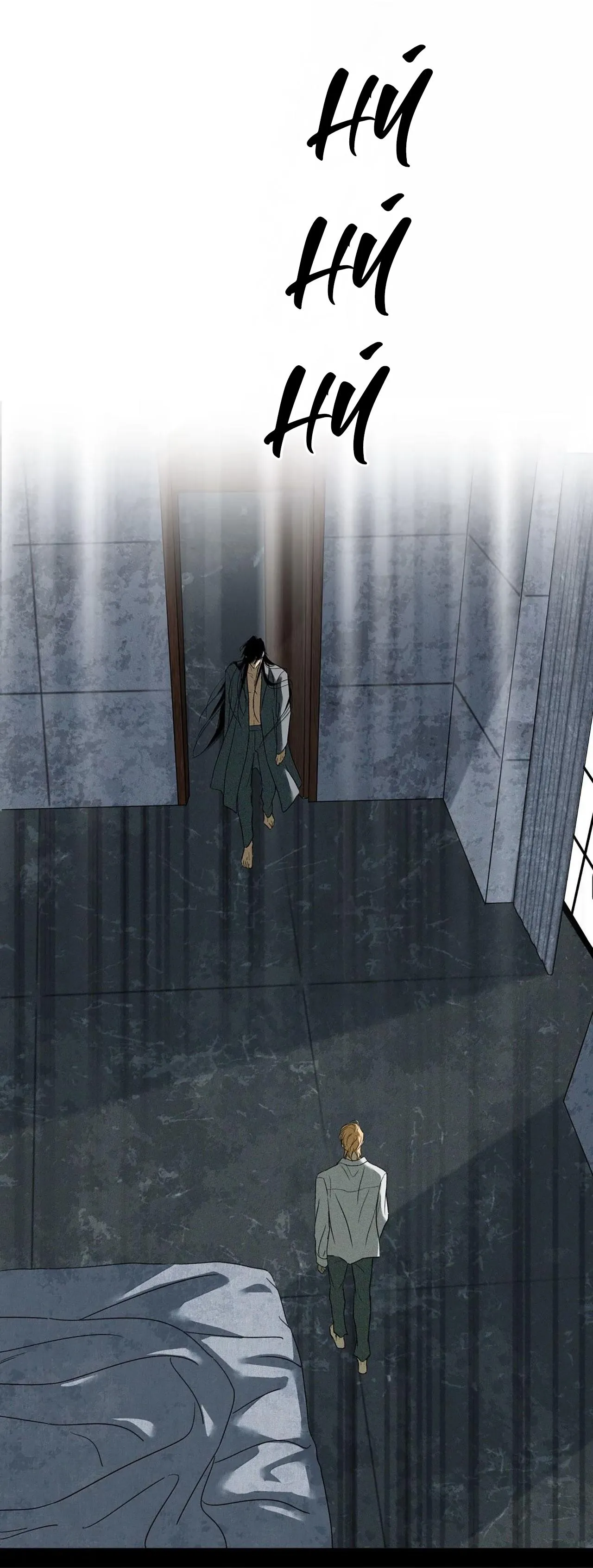 † Sắc Thu Nghĩa Trang † Chapter 27 Trang 10