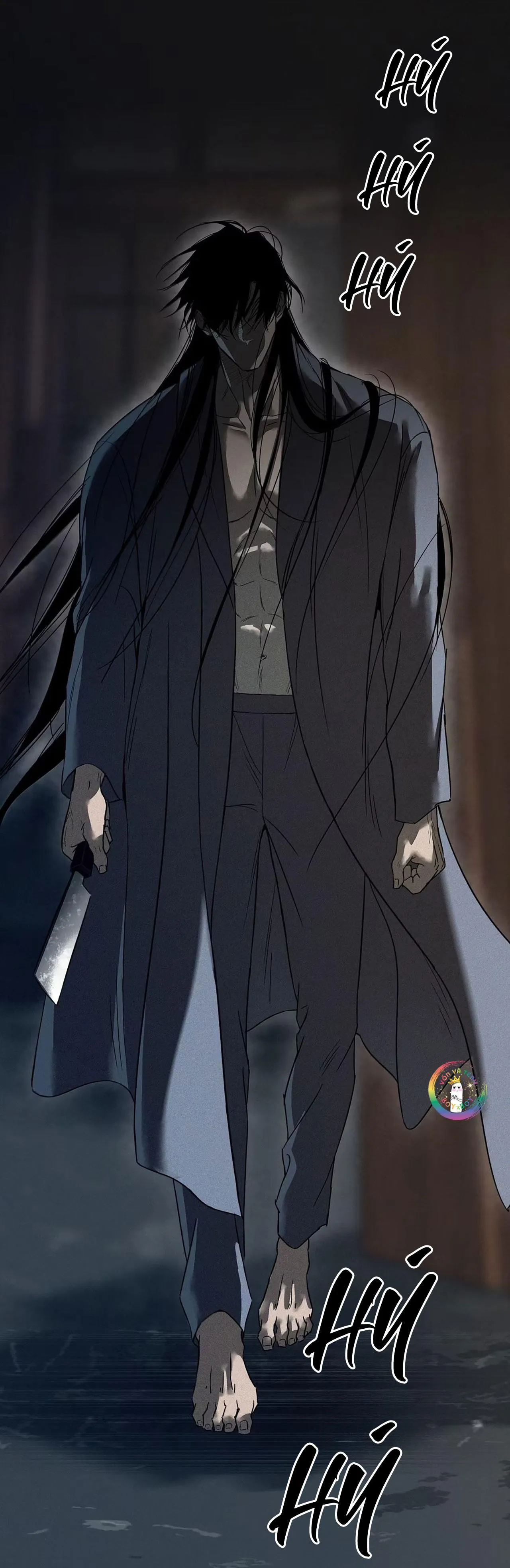 † Sắc Thu Nghĩa Trang † Chapter 27 Trang 11