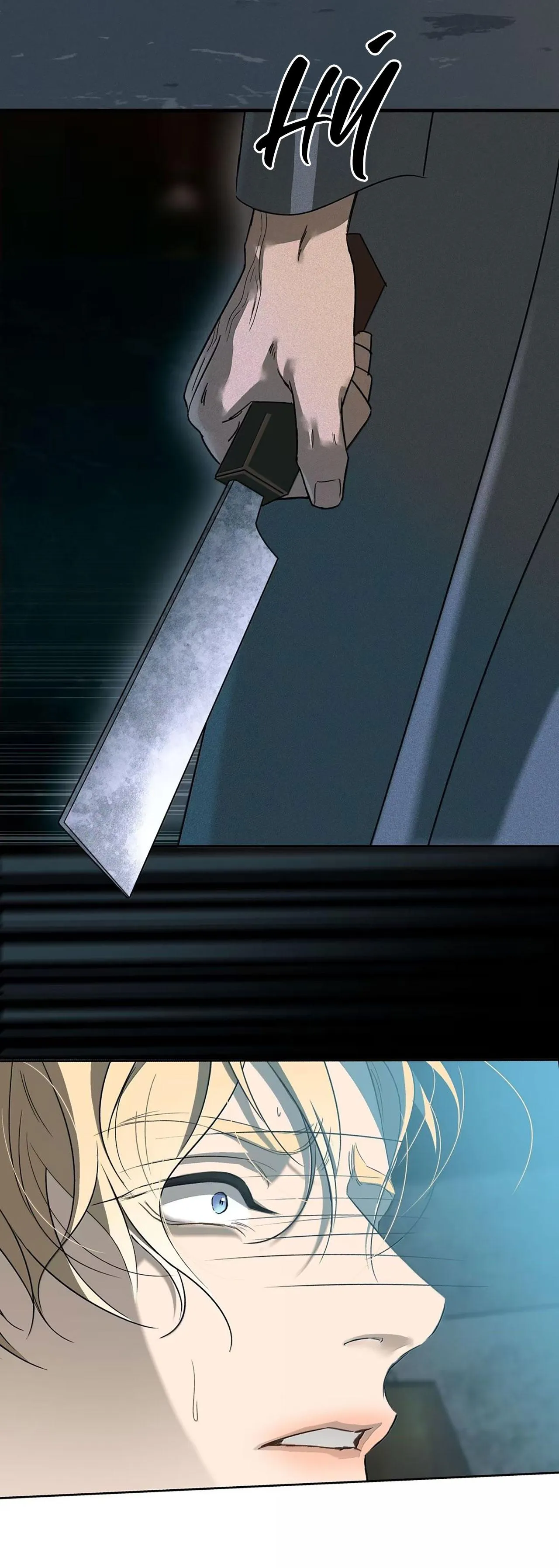 † Sắc Thu Nghĩa Trang † Chapter 27 Trang 12