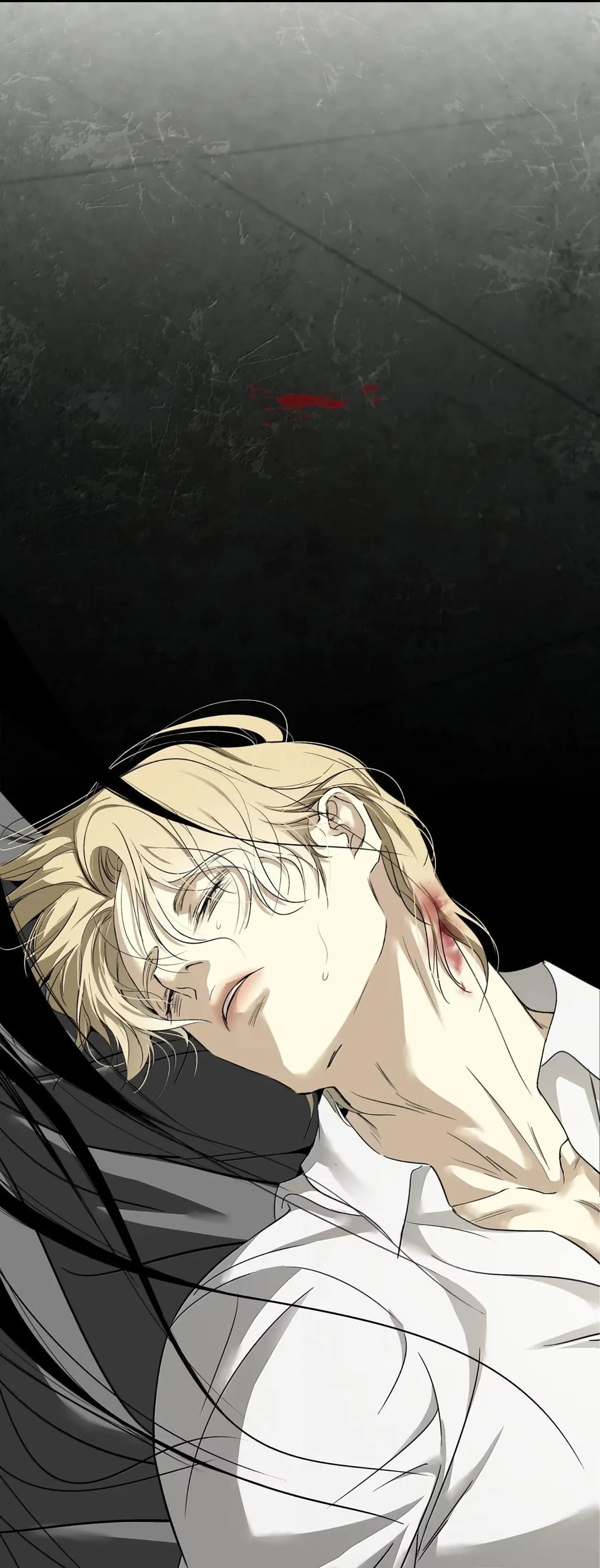 † Sắc Thu Nghĩa Trang † Chapter 27 Trang 16