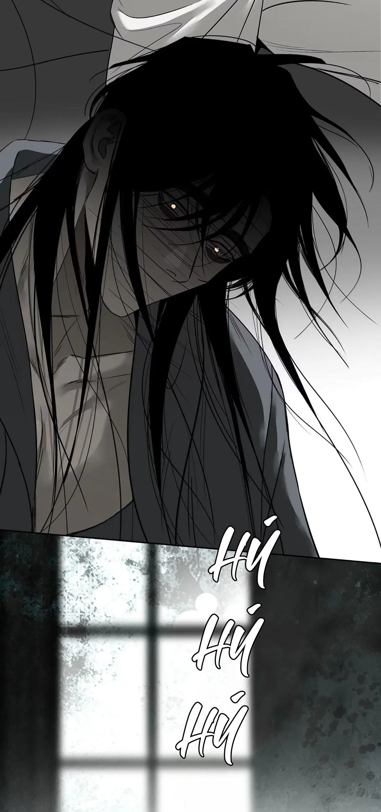 † Sắc Thu Nghĩa Trang † Chapter 27 Trang 17