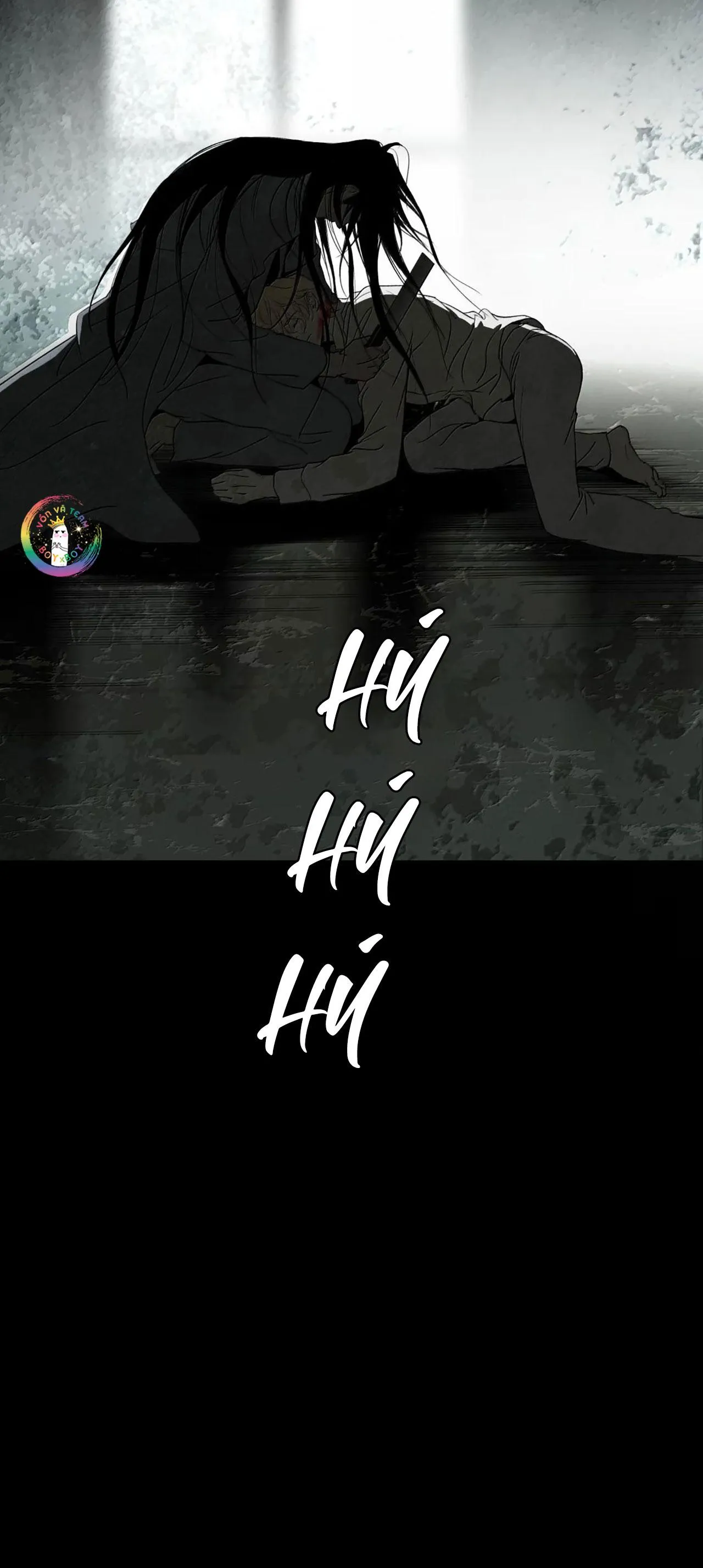 † Sắc Thu Nghĩa Trang † Chapter 27 Trang 18