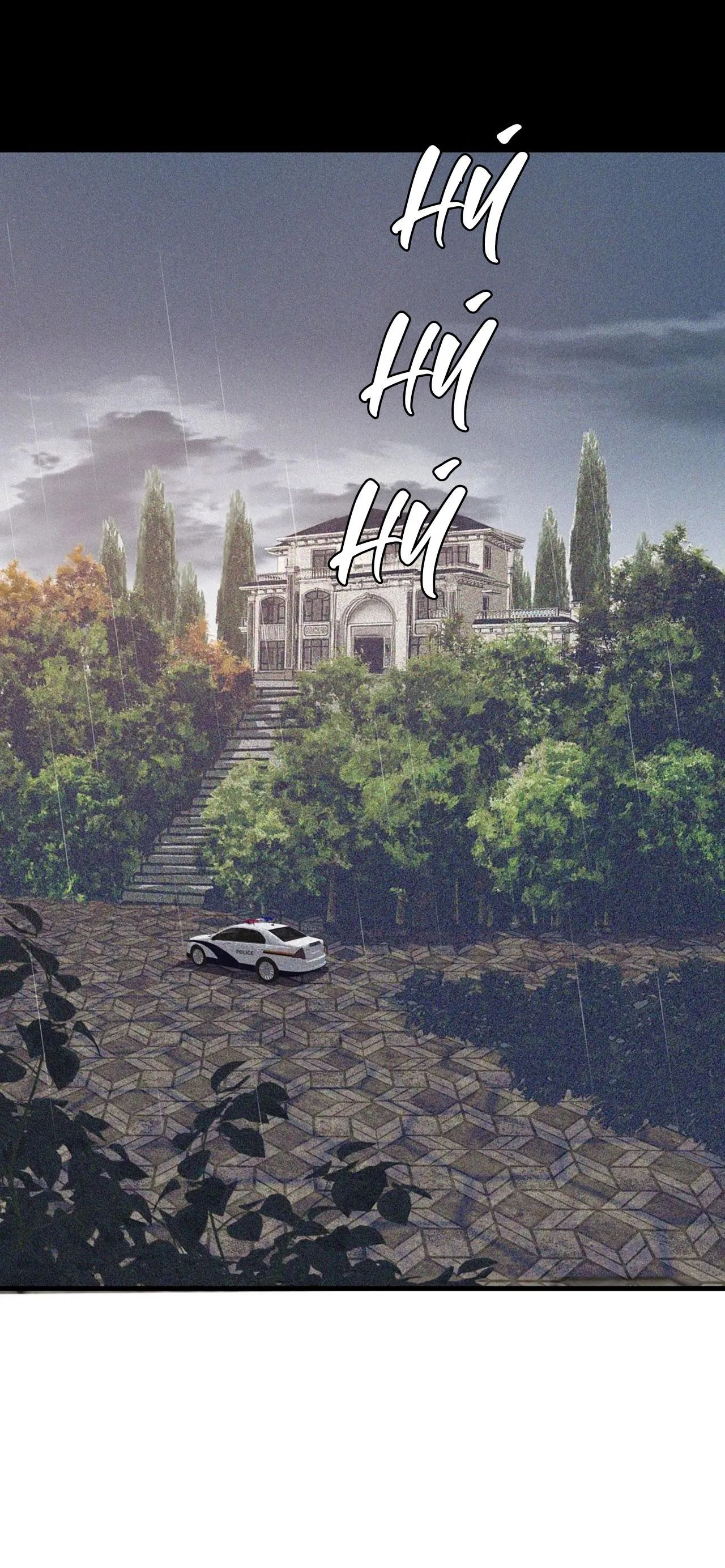 † Sắc Thu Nghĩa Trang † Chapter 27 Trang 19