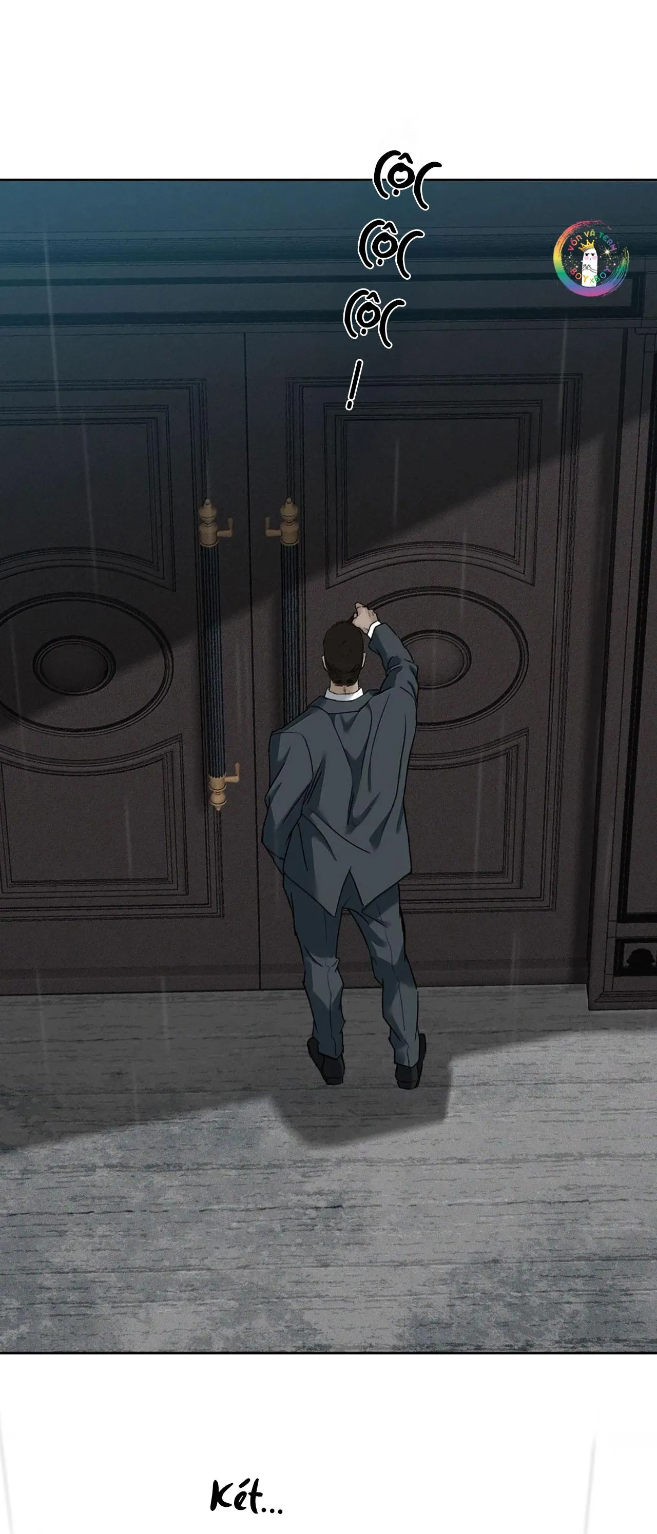 † Sắc Thu Nghĩa Trang † Chapter 27 Trang 21