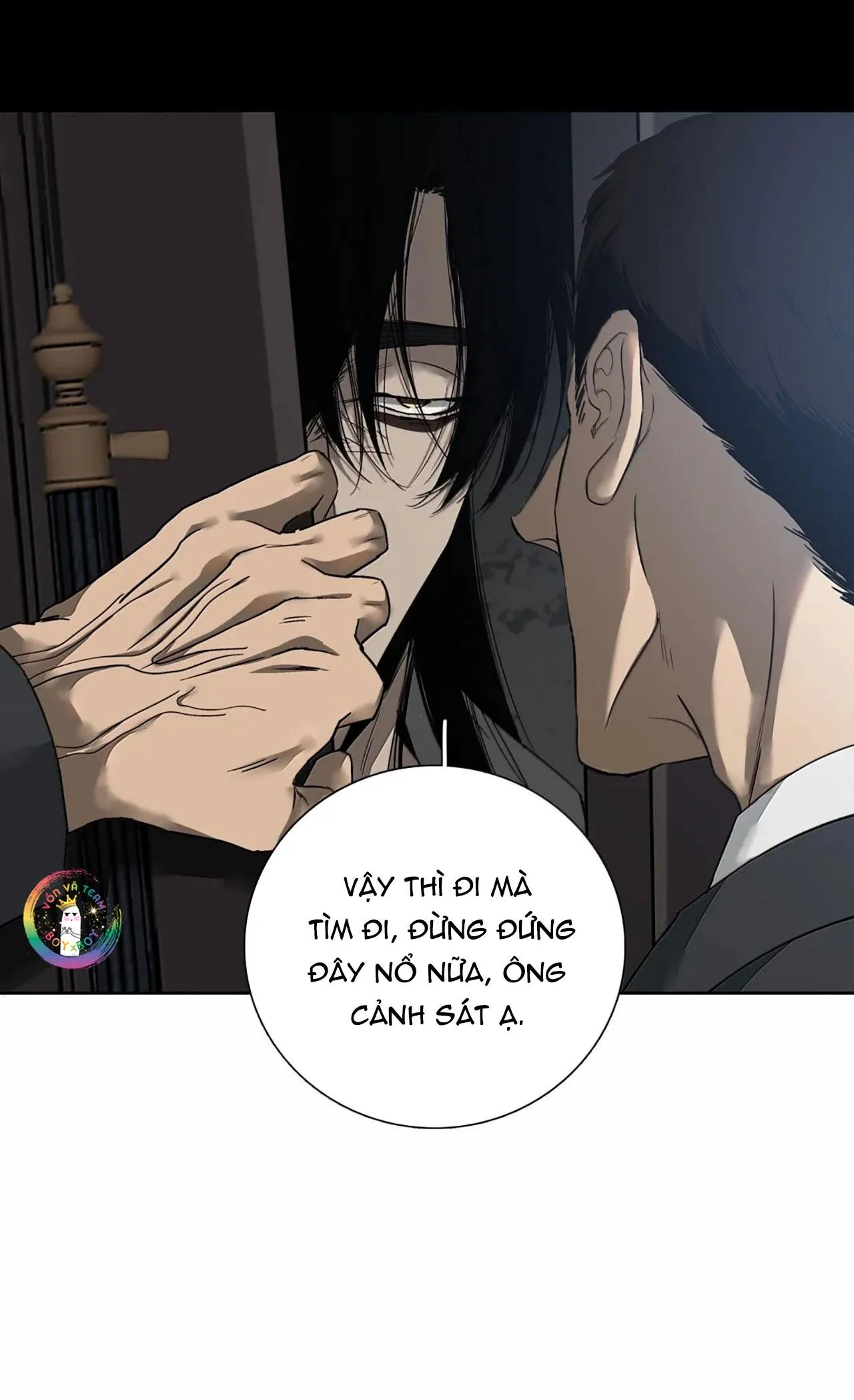 † Sắc Thu Nghĩa Trang † Chapter 27 Trang 26