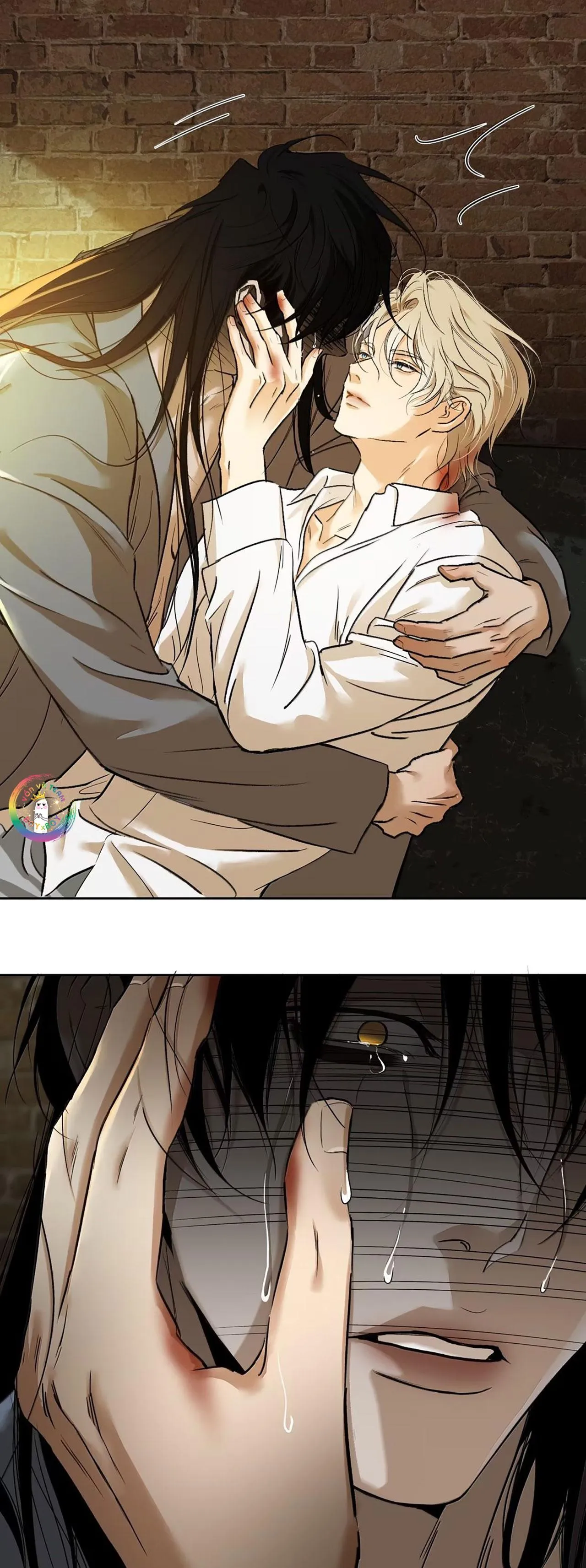 † Sắc Thu Nghĩa Trang † Chapter 28 Trang 13