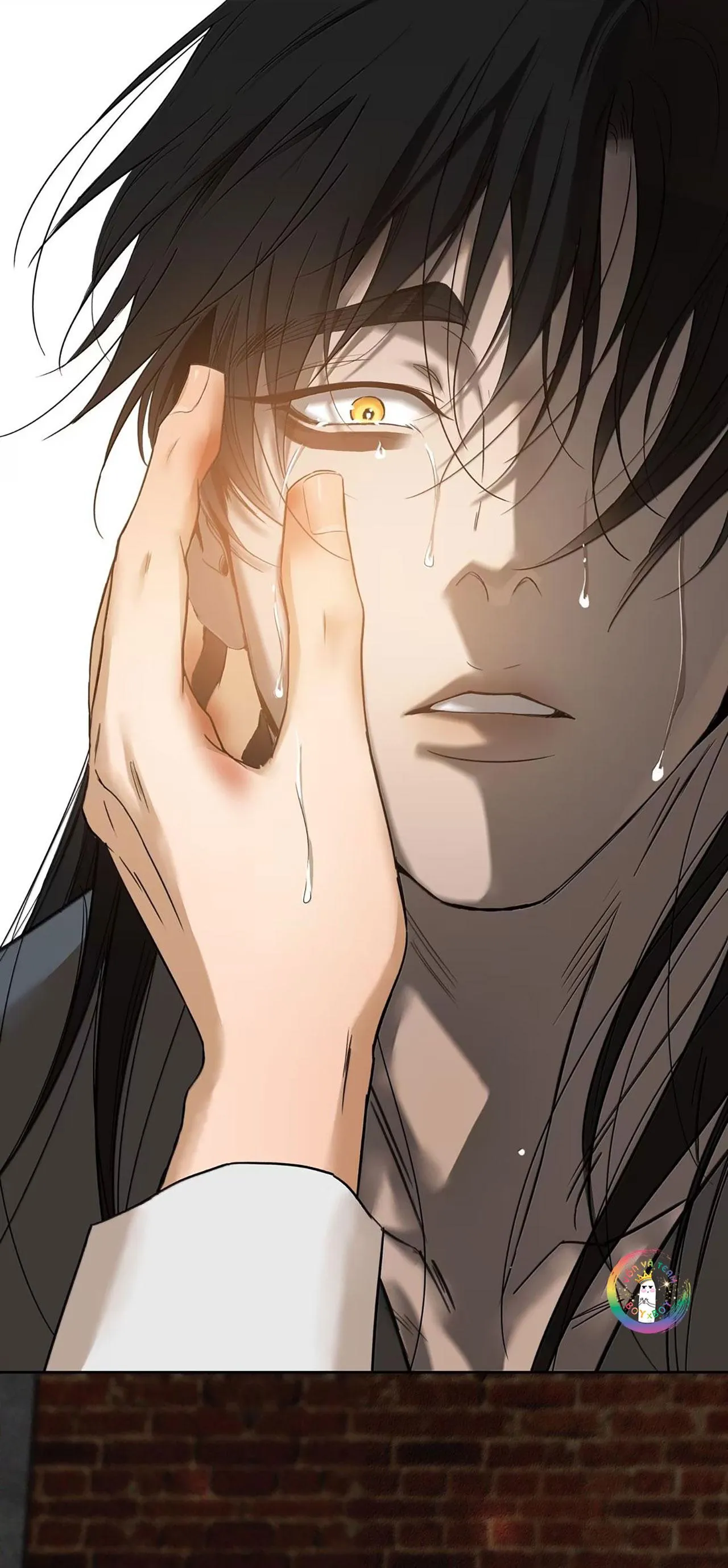 † Sắc Thu Nghĩa Trang † Chapter 28 Trang 15