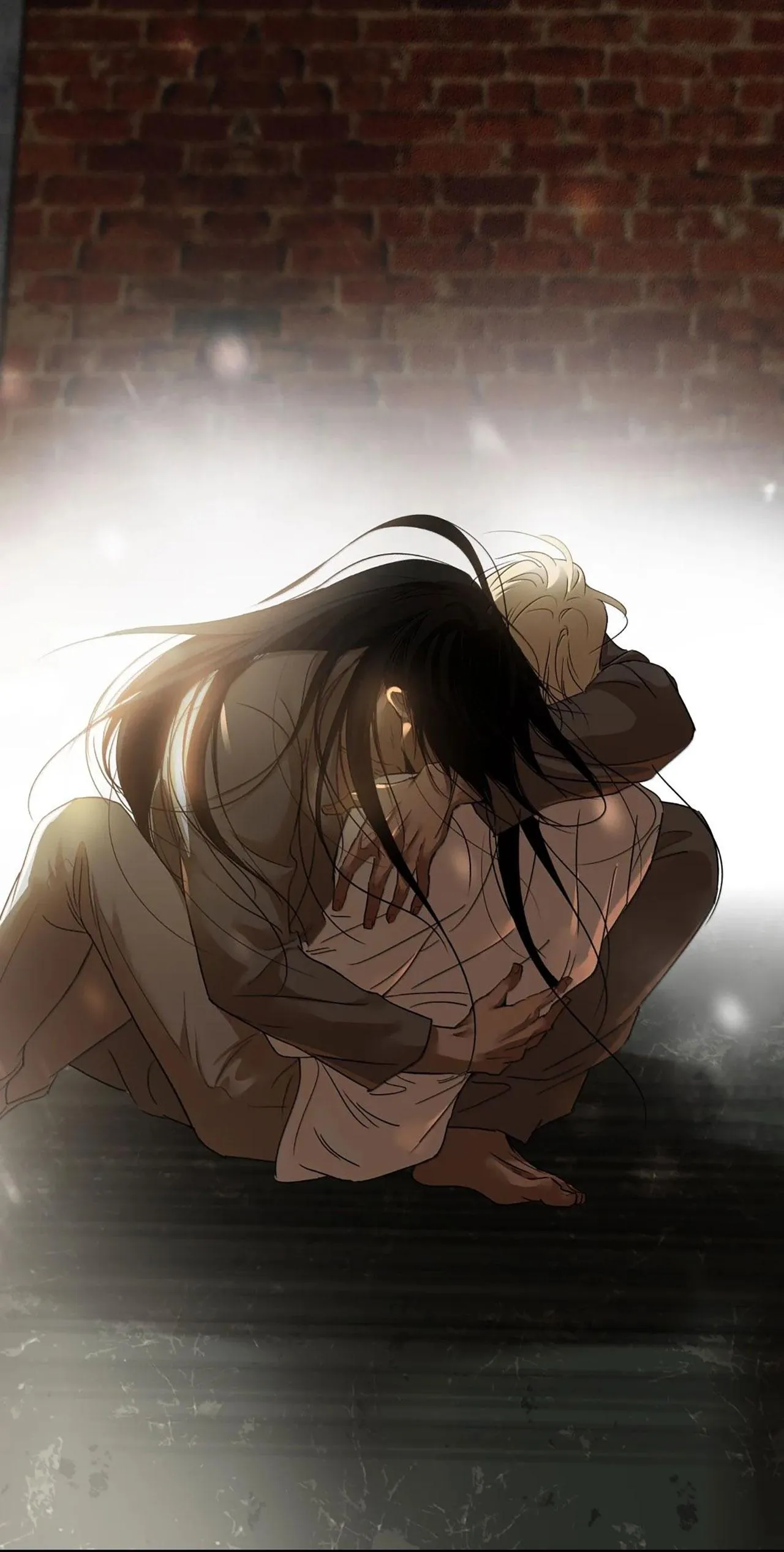 † Sắc Thu Nghĩa Trang † Chapter 28 Trang 16