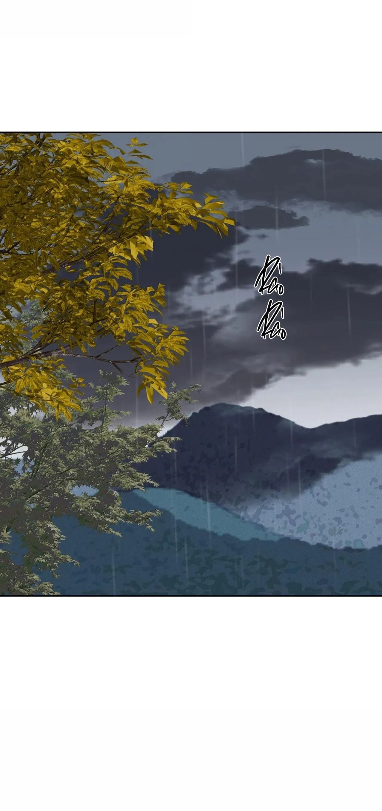 † Sắc Thu Nghĩa Trang † Chapter 28 Trang 18