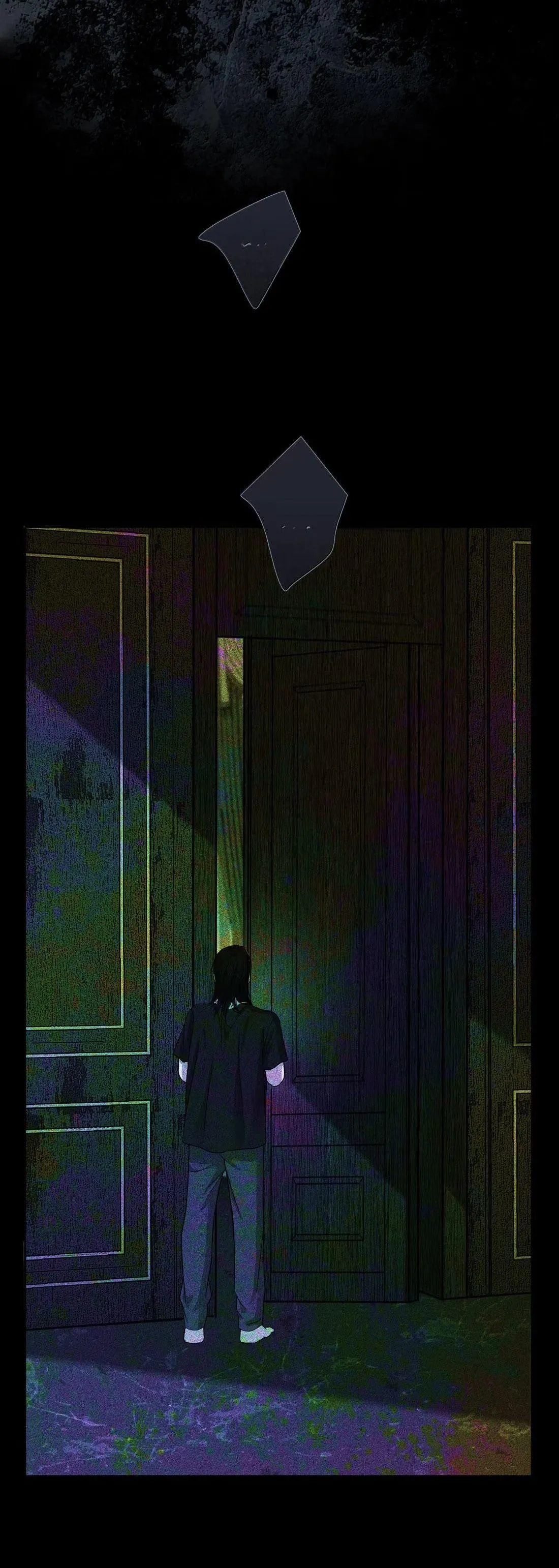 † Sắc Thu Nghĩa Trang † Chapter 28 Trang 23