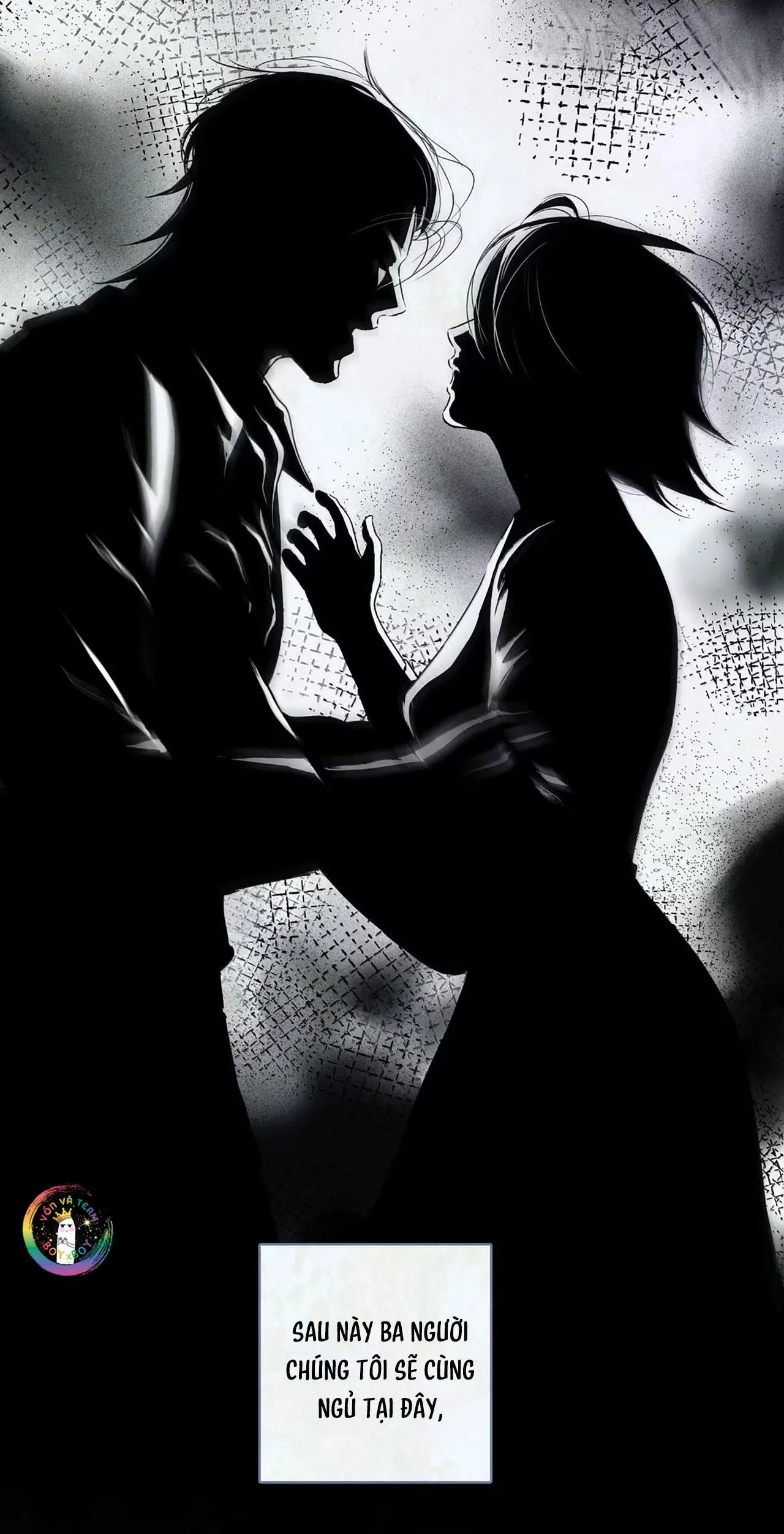 † Sắc Thu Nghĩa Trang † Chapter 29 Trang 10