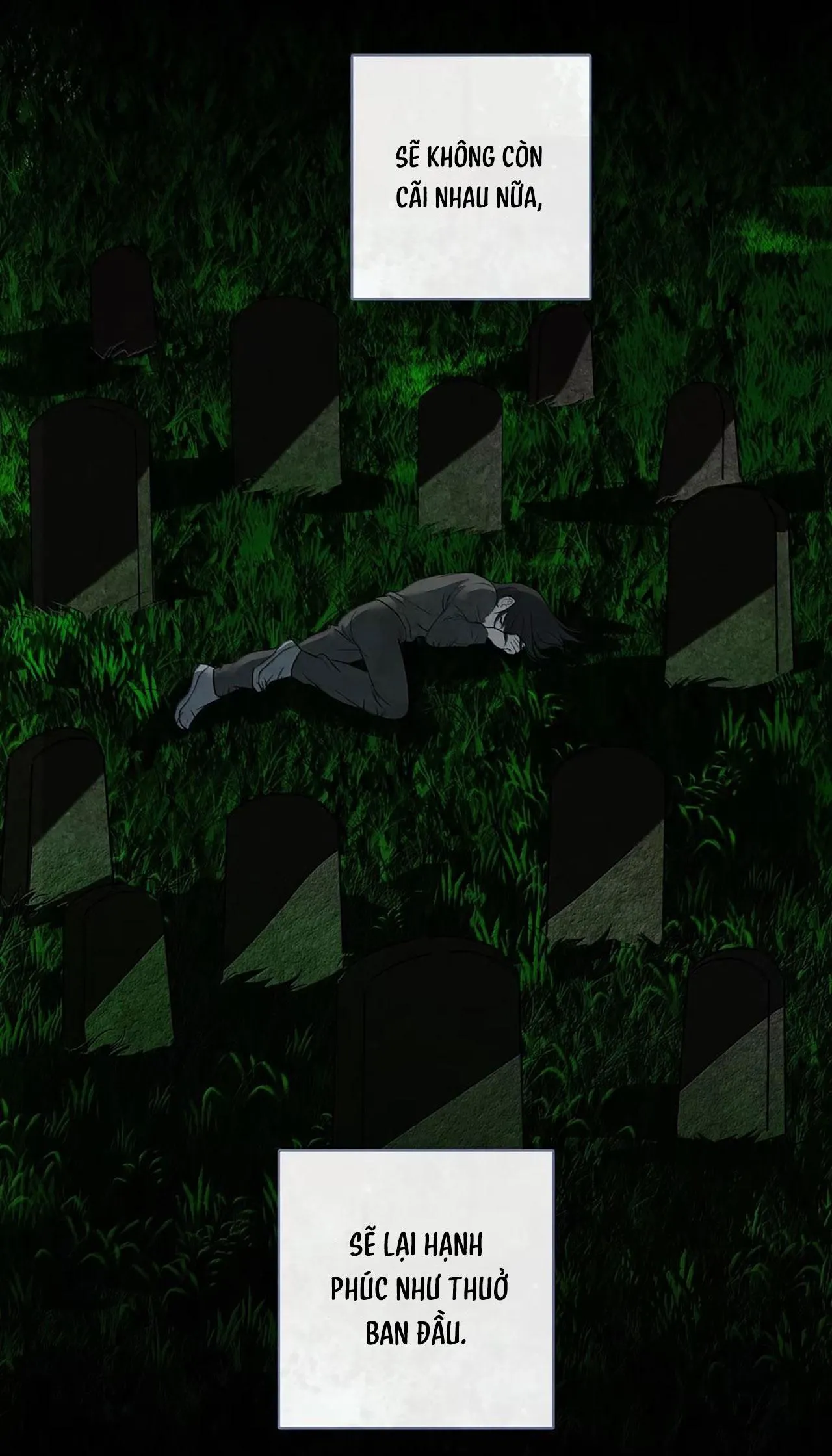 † Sắc Thu Nghĩa Trang † Chapter 29 Trang 11